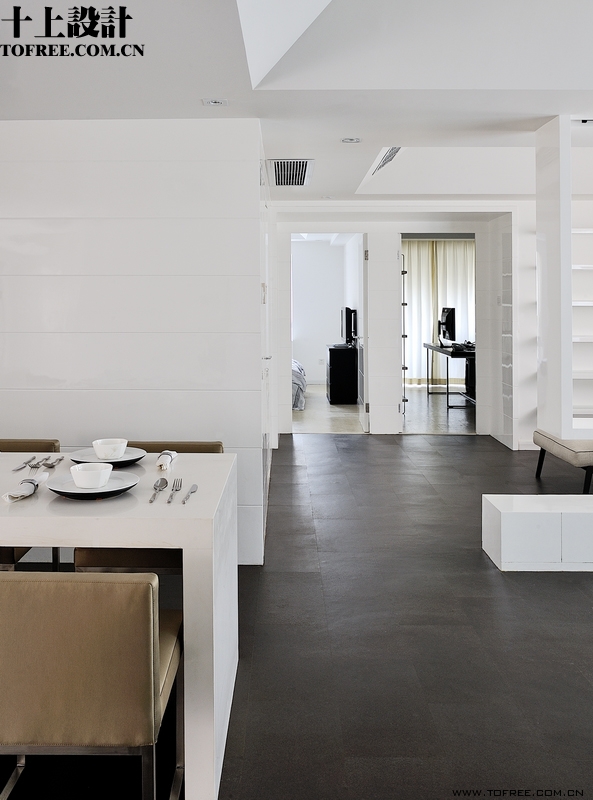 十上设计——纯色Back to basics-9