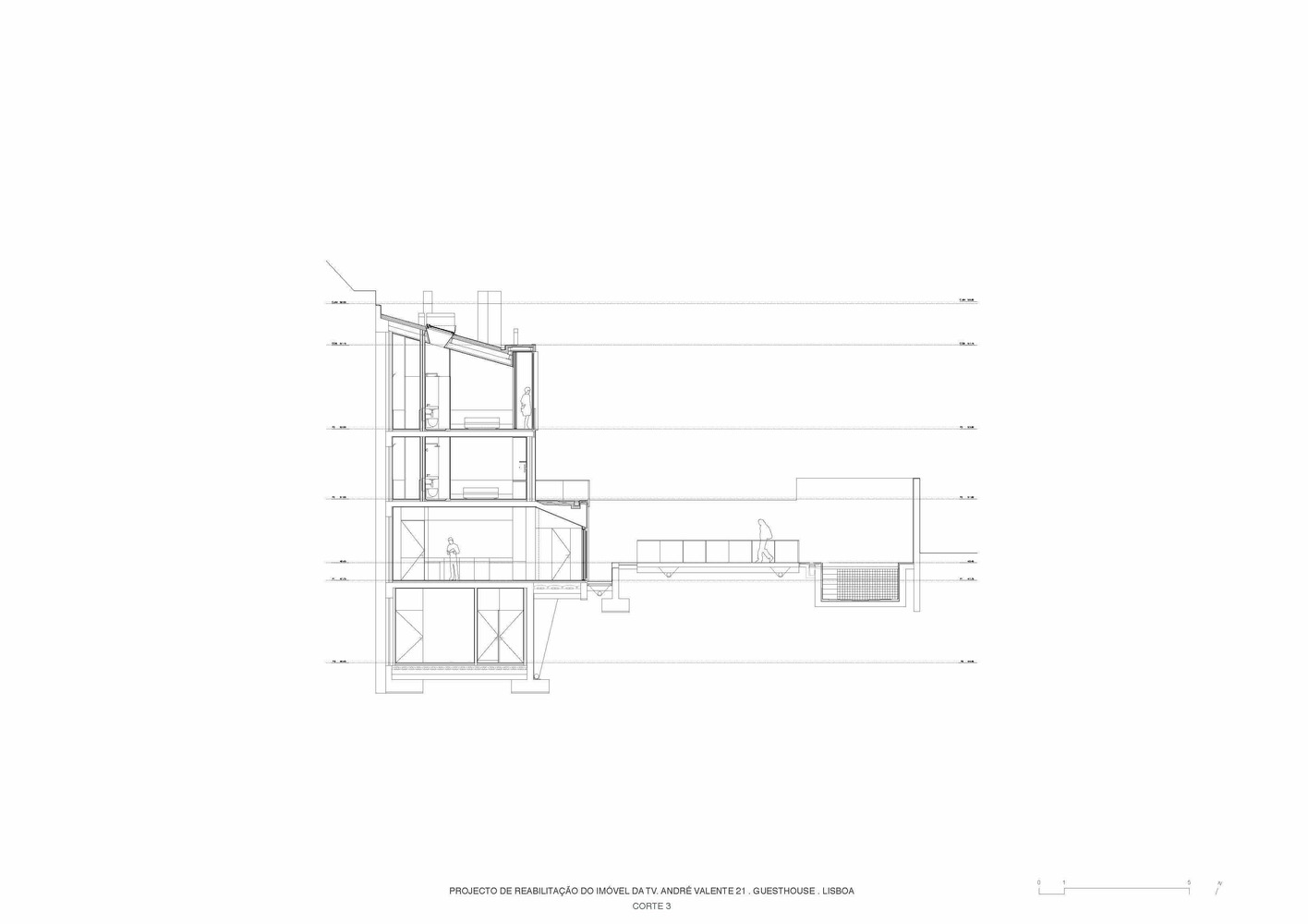 里斯本历史街区旧住房修复记-67