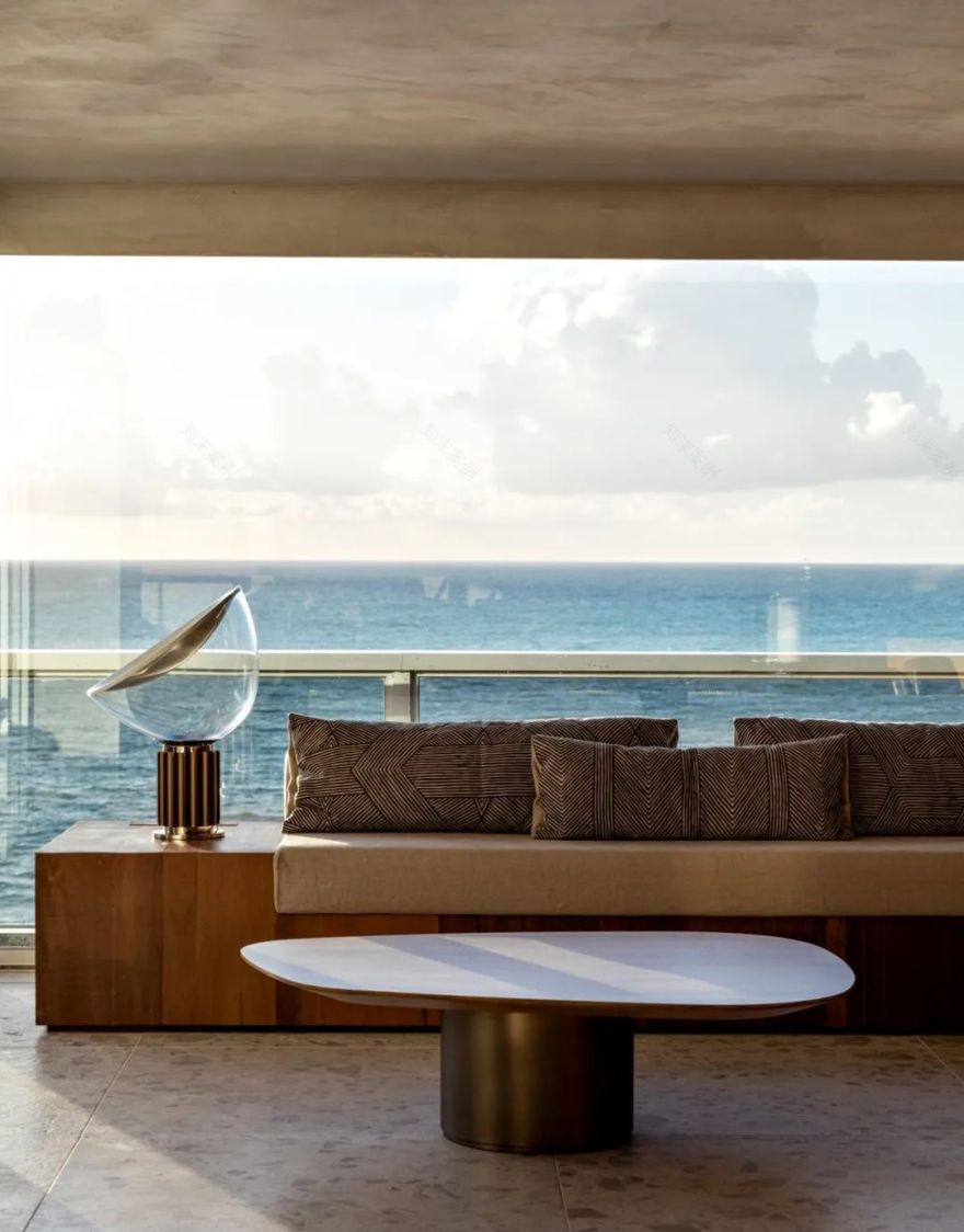 公寓 MW丨巴西圣保罗丨ARTHUR CASAS 工作室-14