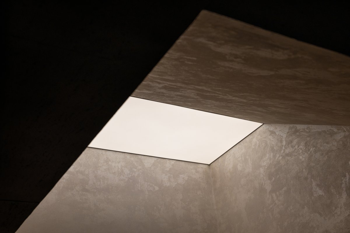 蔚见家居体验馆丨中国广州丨S+P 空间的诗学设计事务所-1