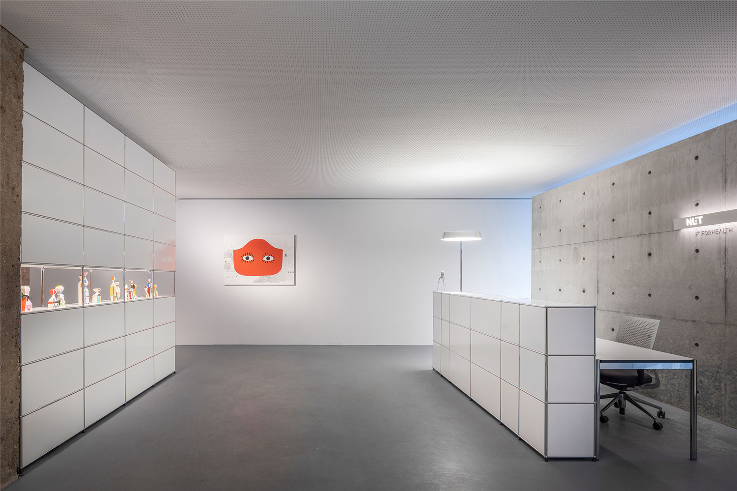 内田家具展厅丨中国深圳-29