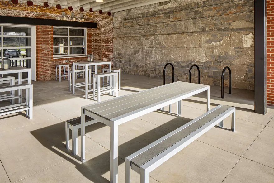 Union Company Charlotte, NC-12