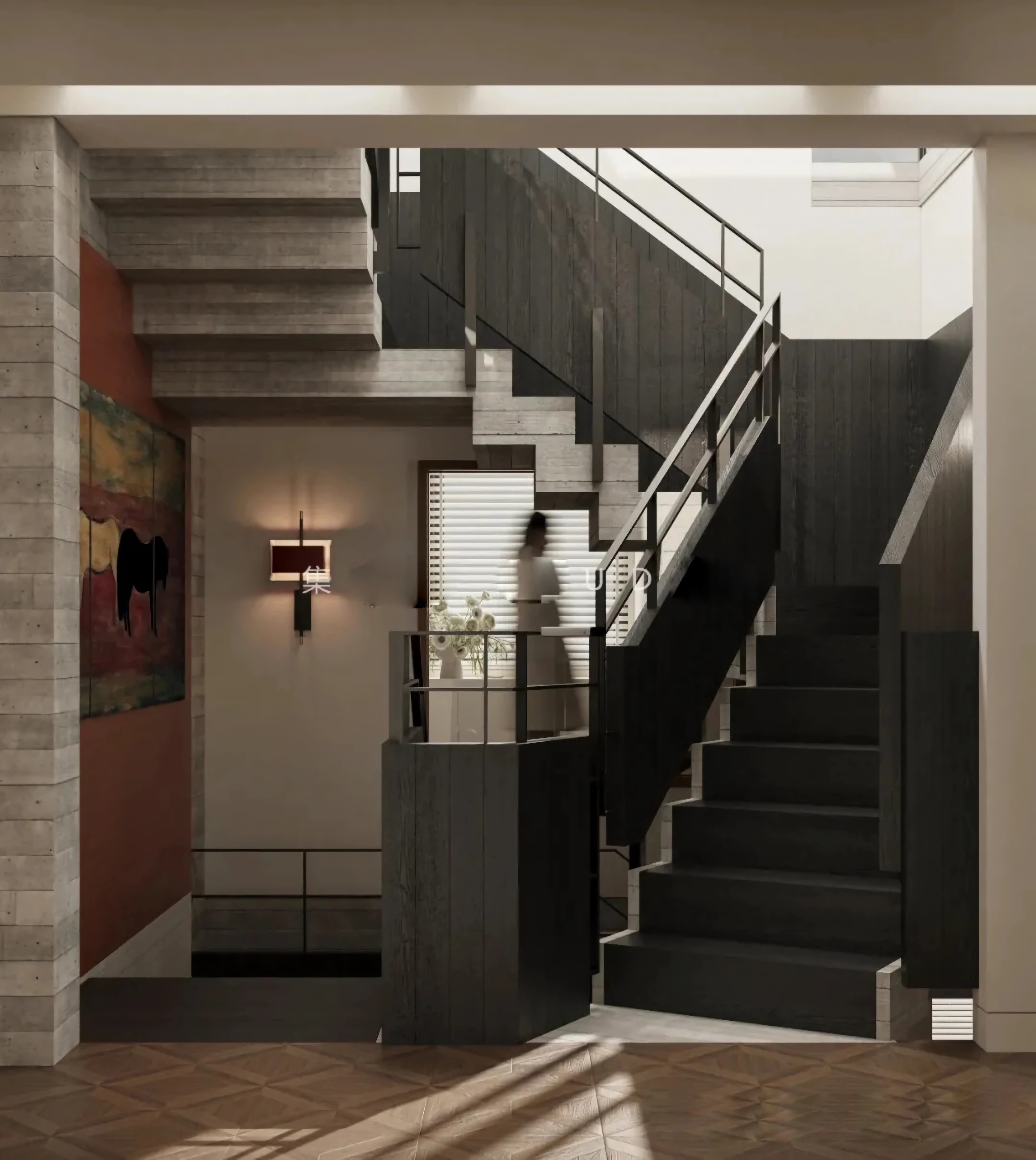 穹顶之下 · 光如信仰 · 集物所STUDIO丨中国郑州-52