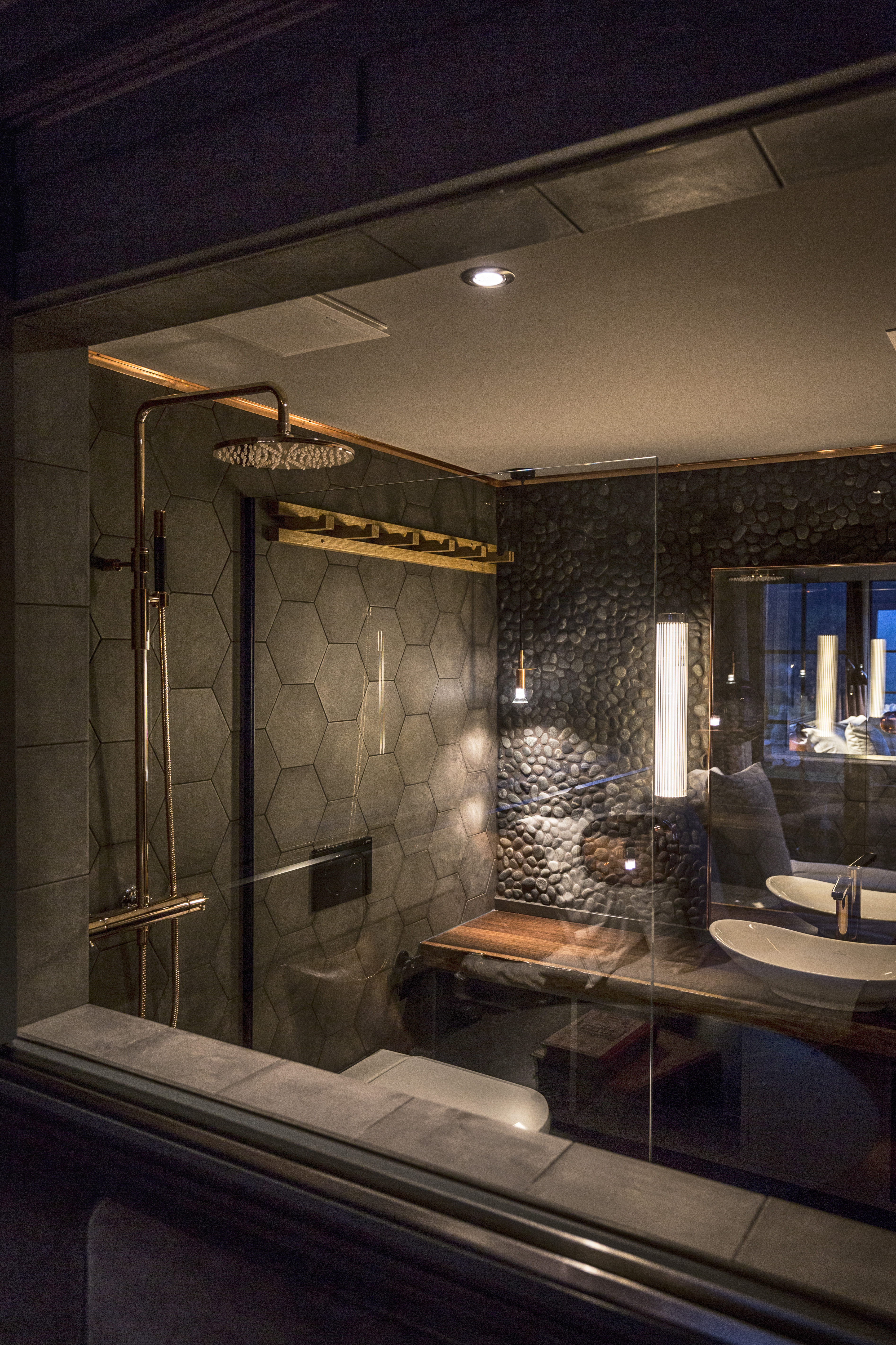 Huus | Stylt Trampoli AB-30