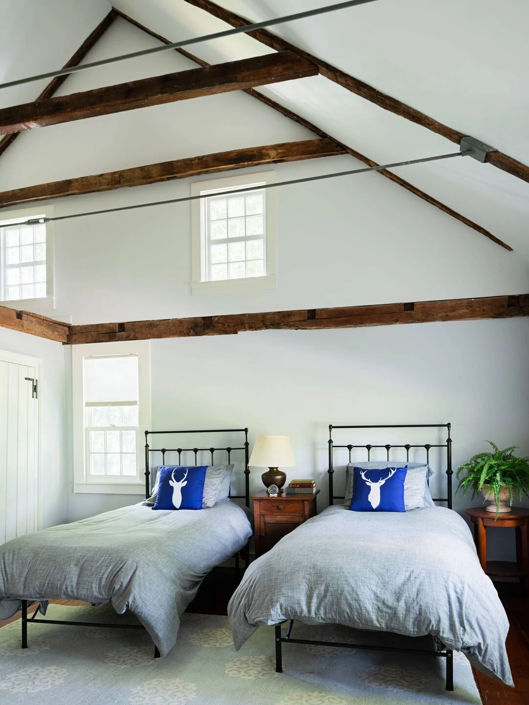 阿梅尼亚农舍翻新-46