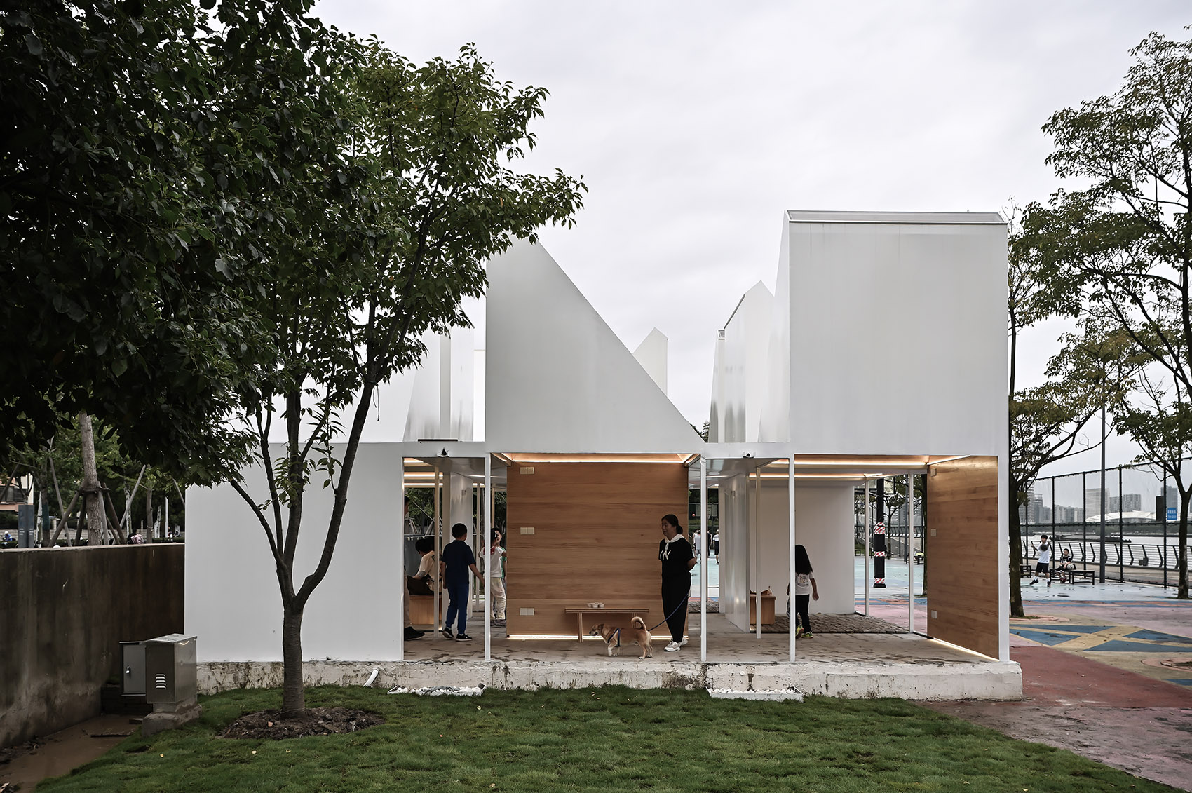 高目建筑事务所丨中国-73