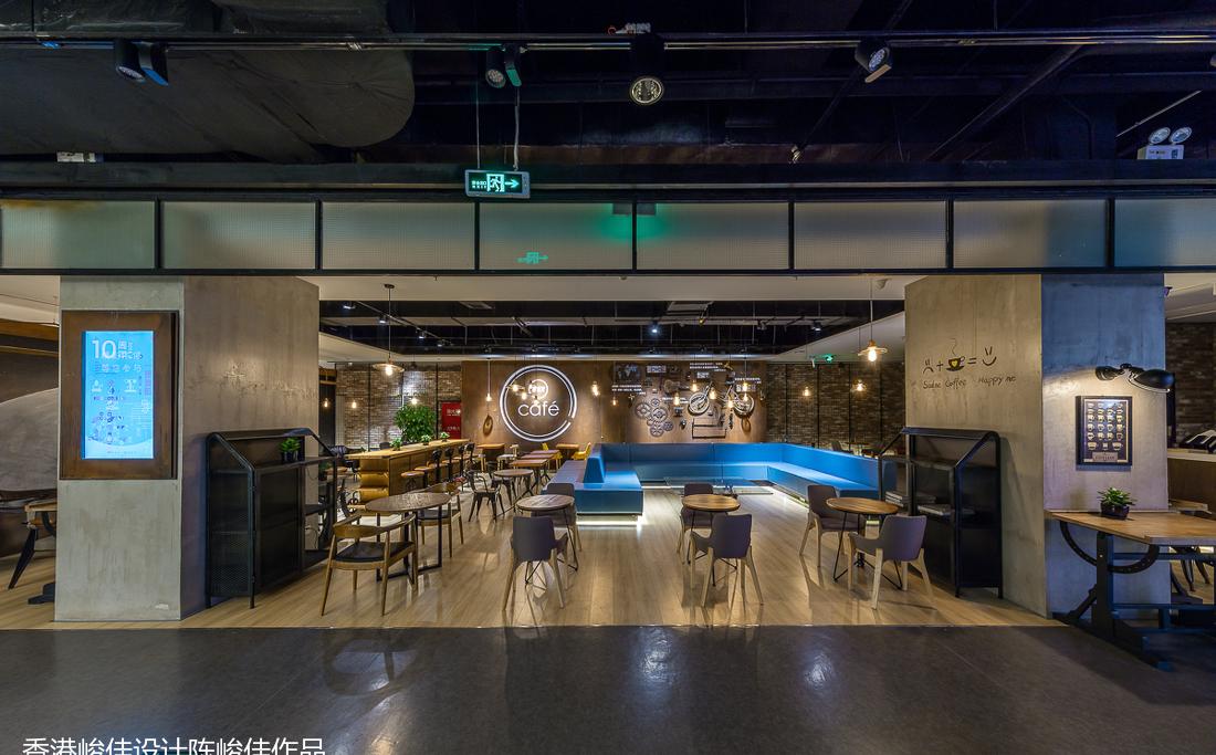 言几又荟聚店-23