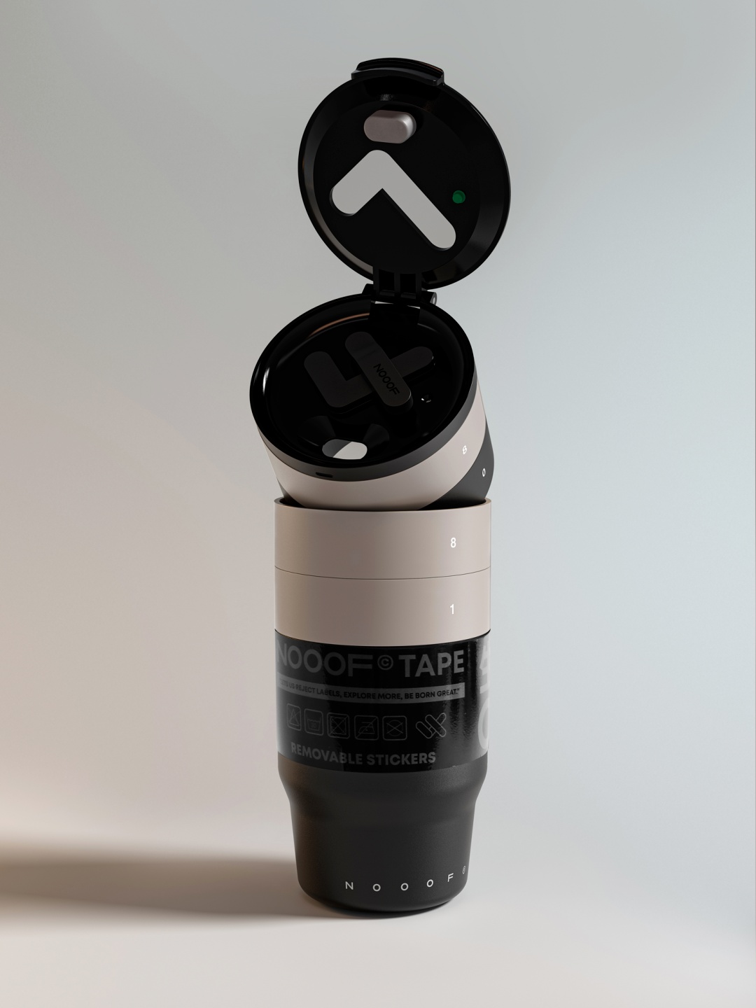 nooof对错研究室丨中国广州丨三谷设计-85