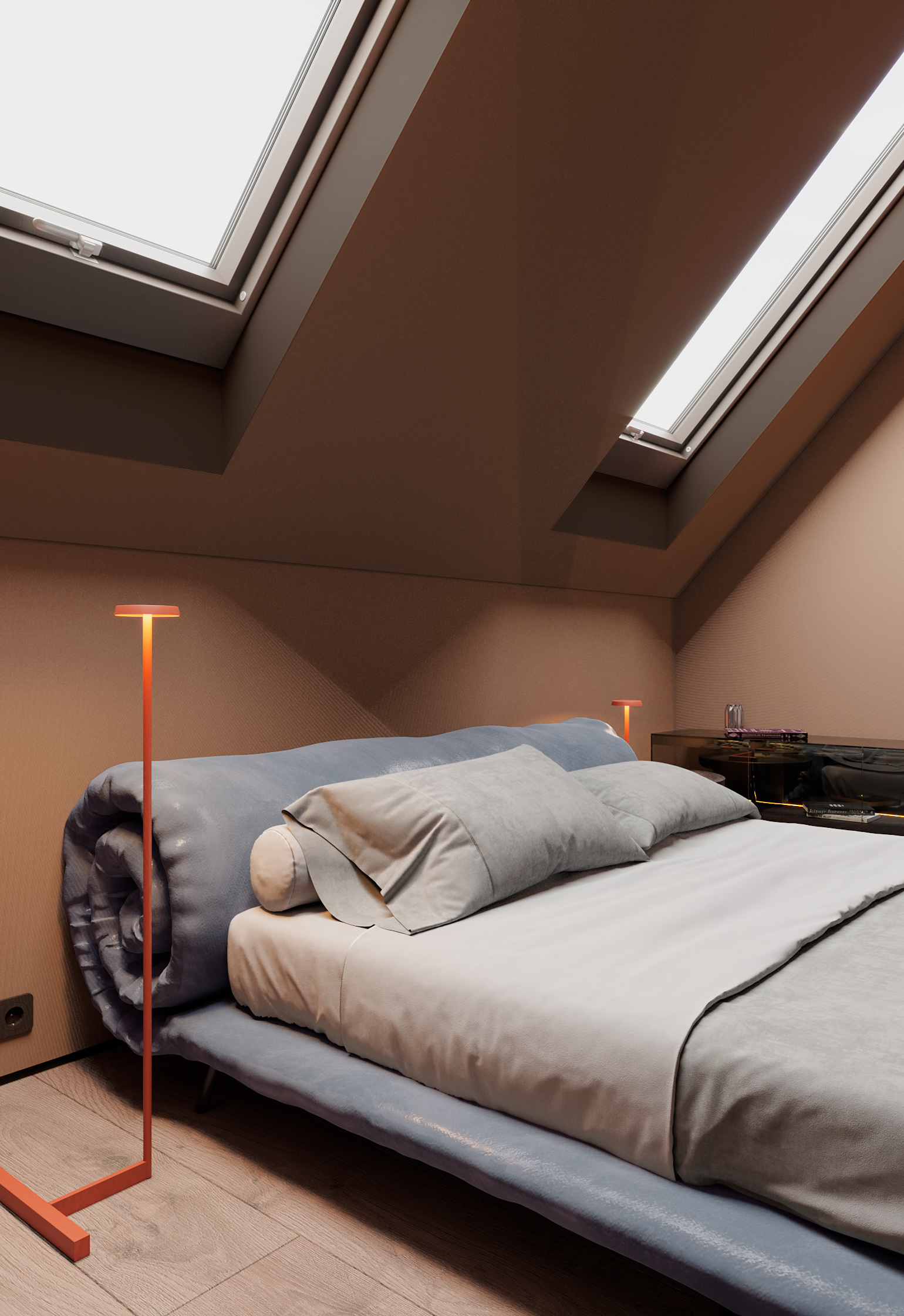 VEL804 公寓丨ANJEY BABYCH,OXANA FEDORCHUK-47