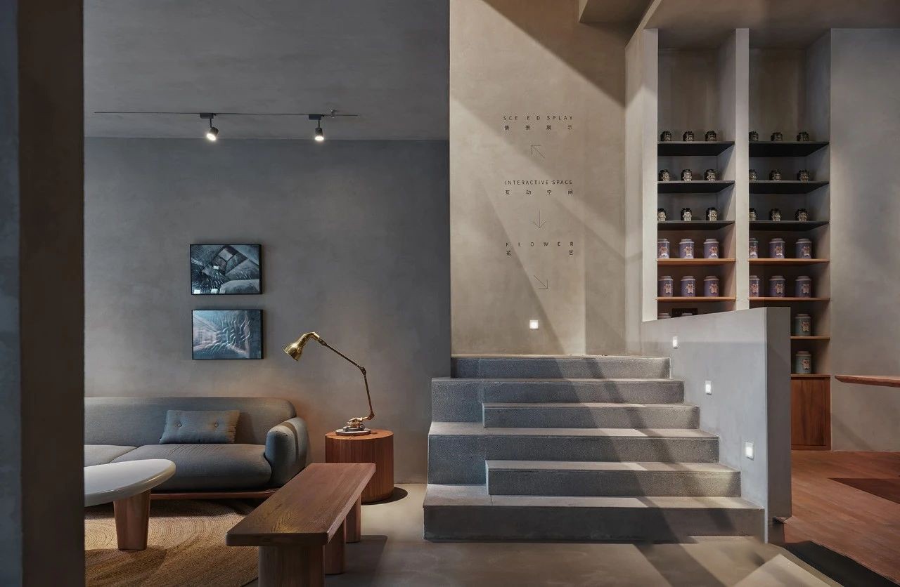 重庆野笙生活美学馆丨中国重庆丨重庆简璞装饰设计有限公司-8