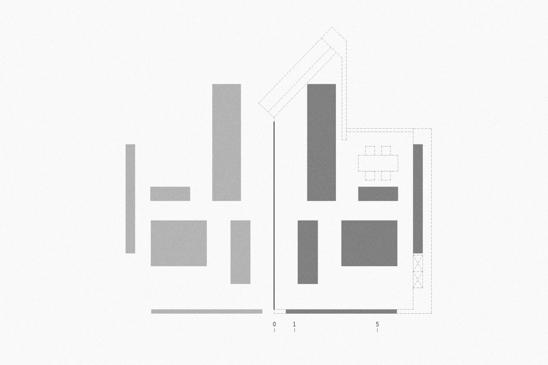 sleek 铝合金门窗展厅丨中国广州丨谭立予设计师工作室-56