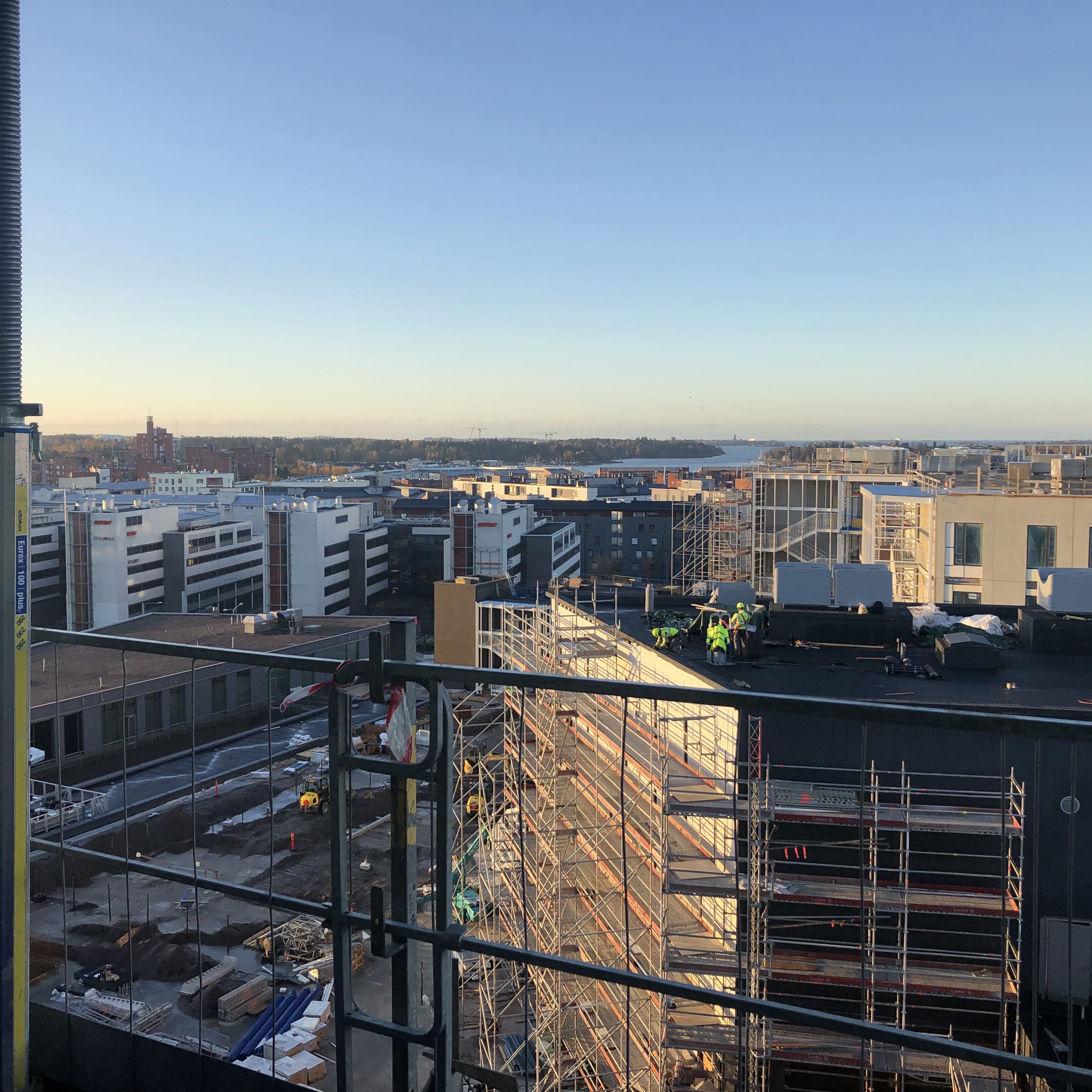 赫尔蒂购物中心-14