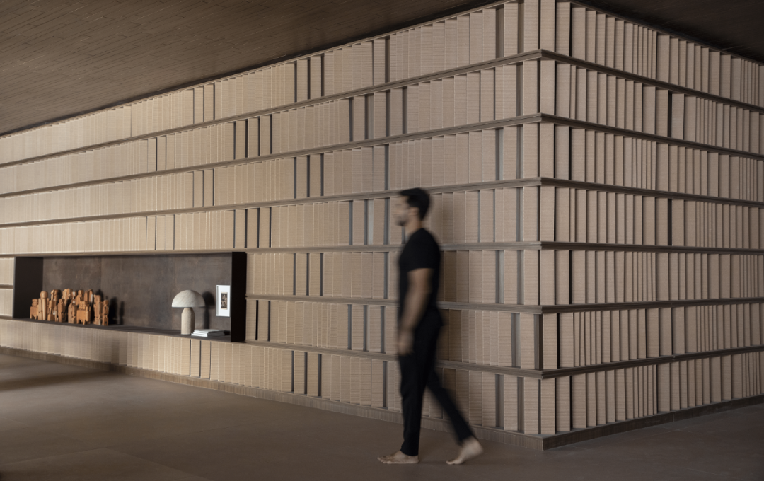 塞塔奥·波蒂纳里丨巴西圣保罗丨Nildo José Architects-23