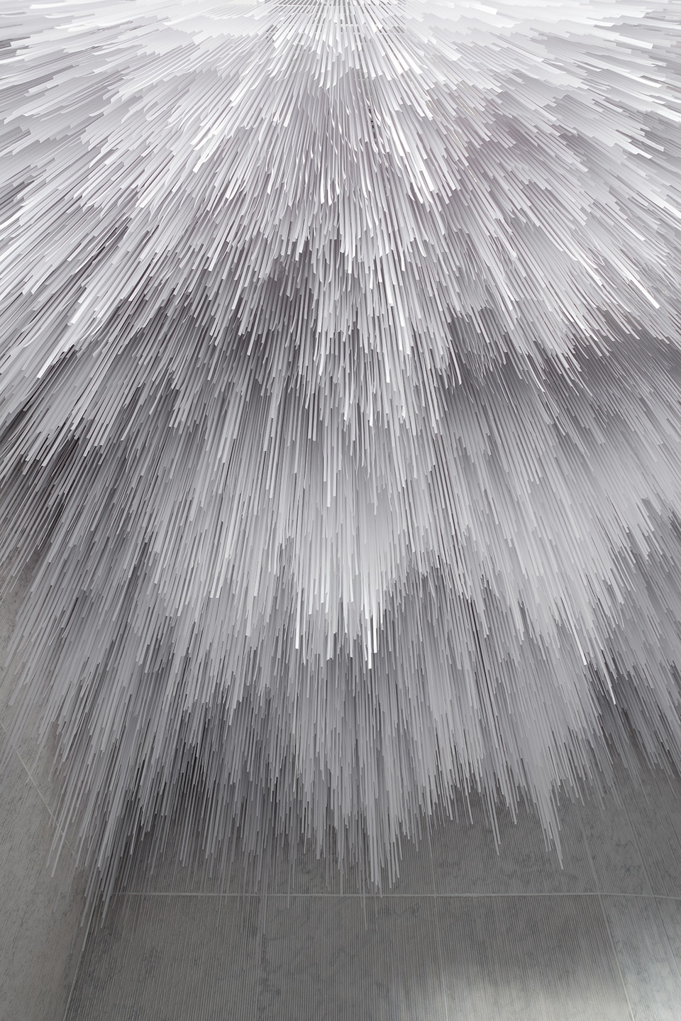 温哥华 AeR Skinlab 美容诊所，岩石般宁静的空间探索-16