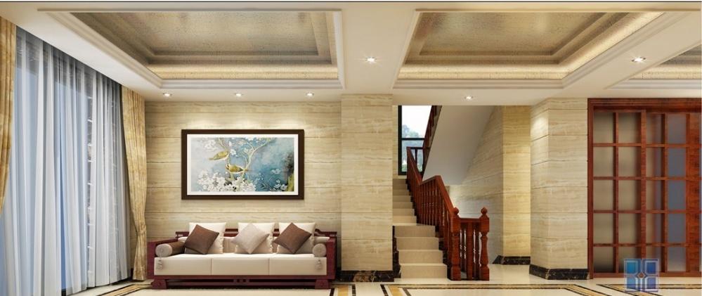 
万博翠湖花园别墅 -12