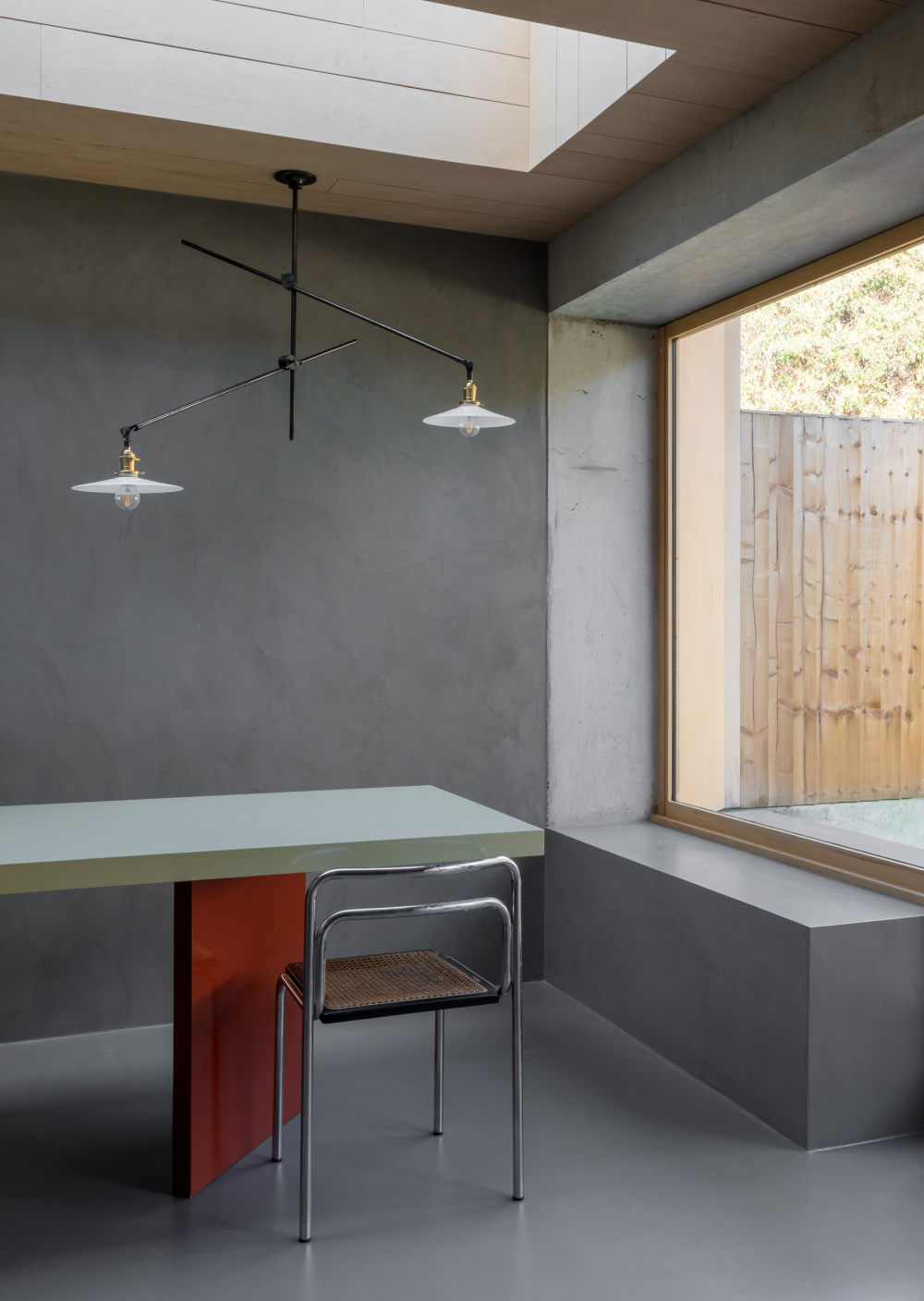 伦敦“无名之屋”-22