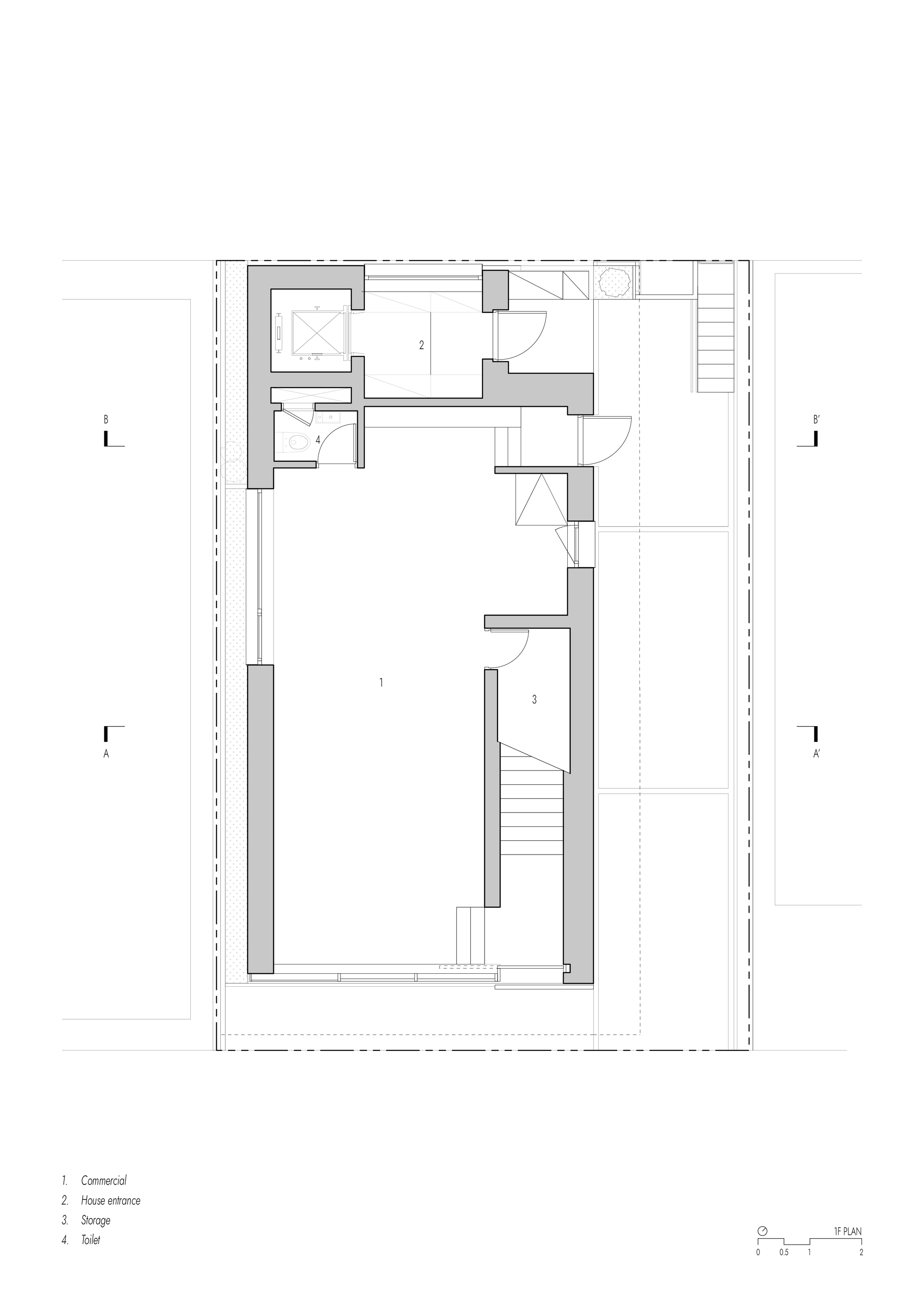 丨韩国水原市丨IDR Architects-38