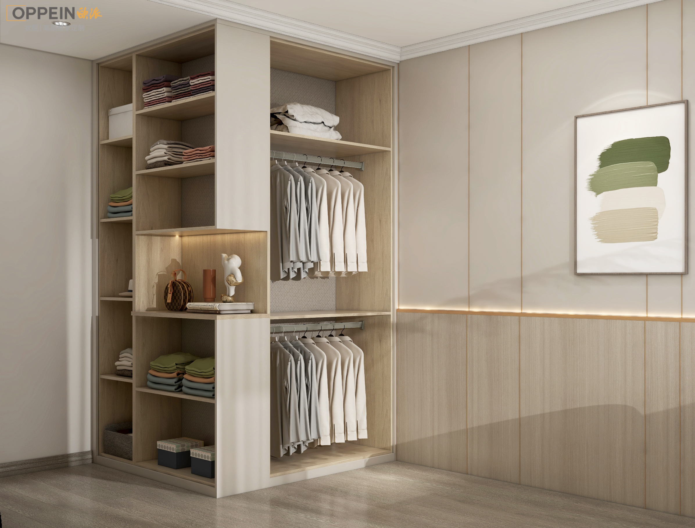 陈美女云麓大观12栋04户型雅居-28