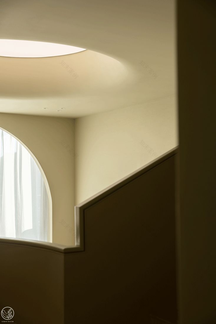 665m²独栋别墅设计丨中国眉山丨清羽设计-31