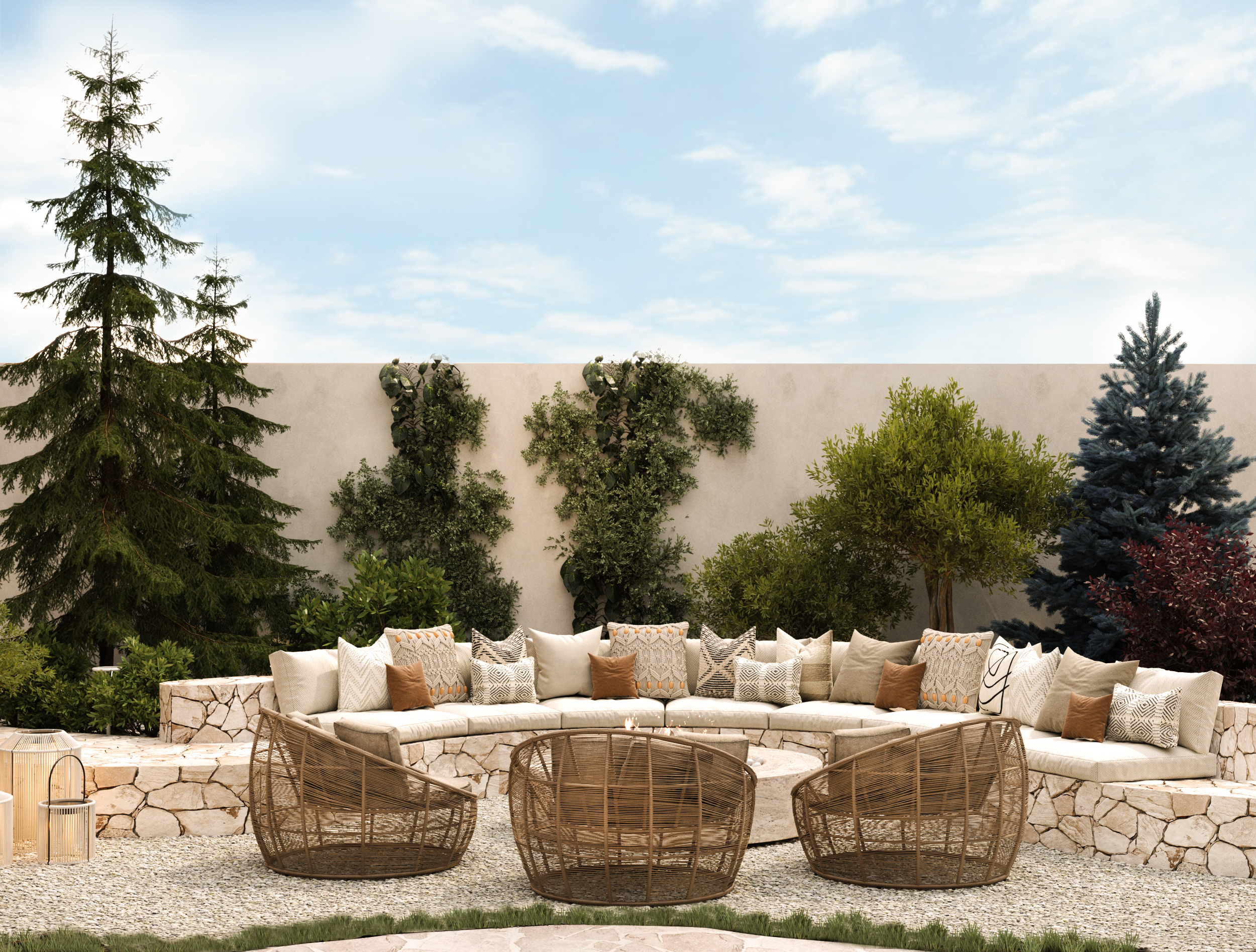 夏季厨房丨ArmeniaYerevan-4