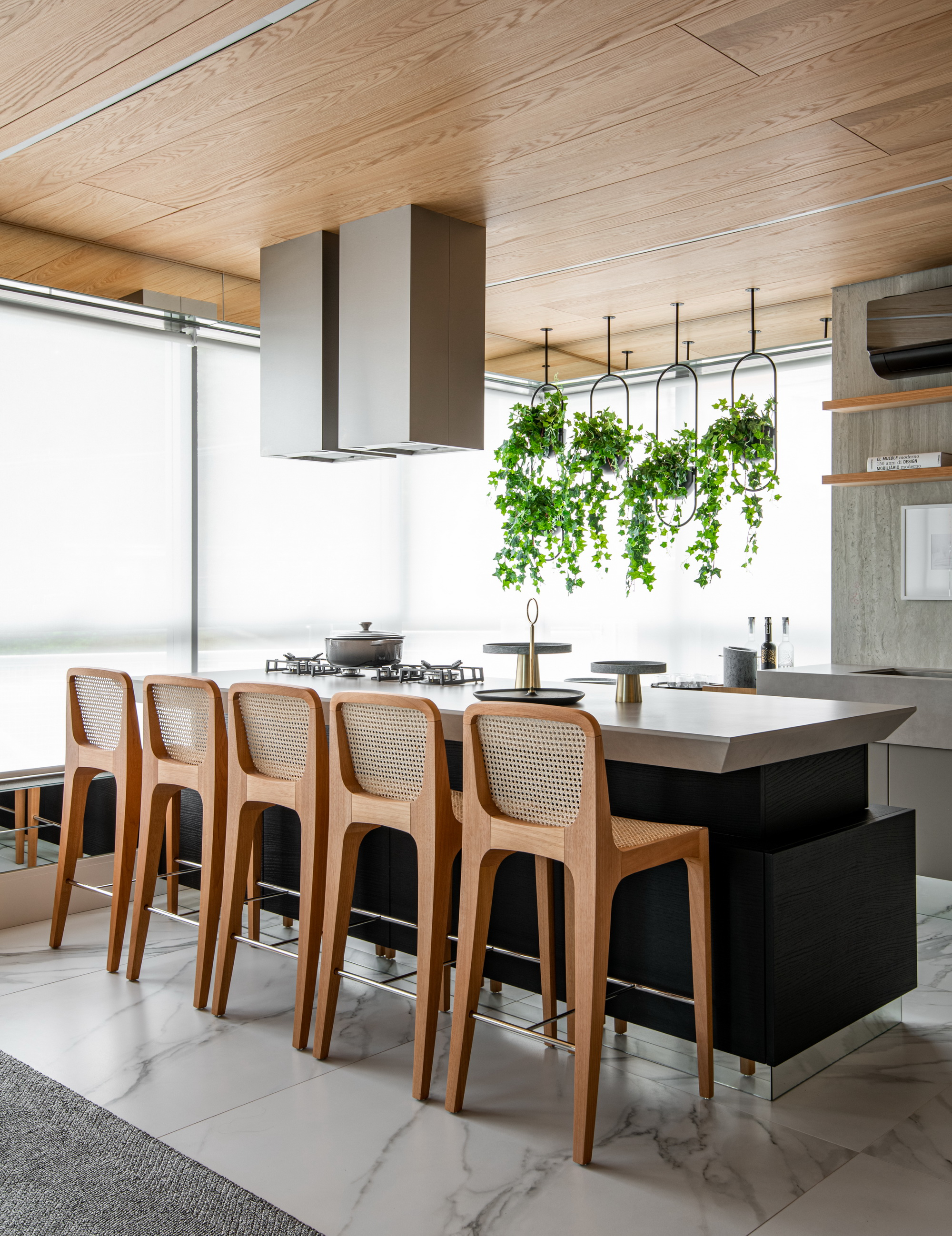 Experience公寓(2020)(Bohrer Arquitetura)设计-21