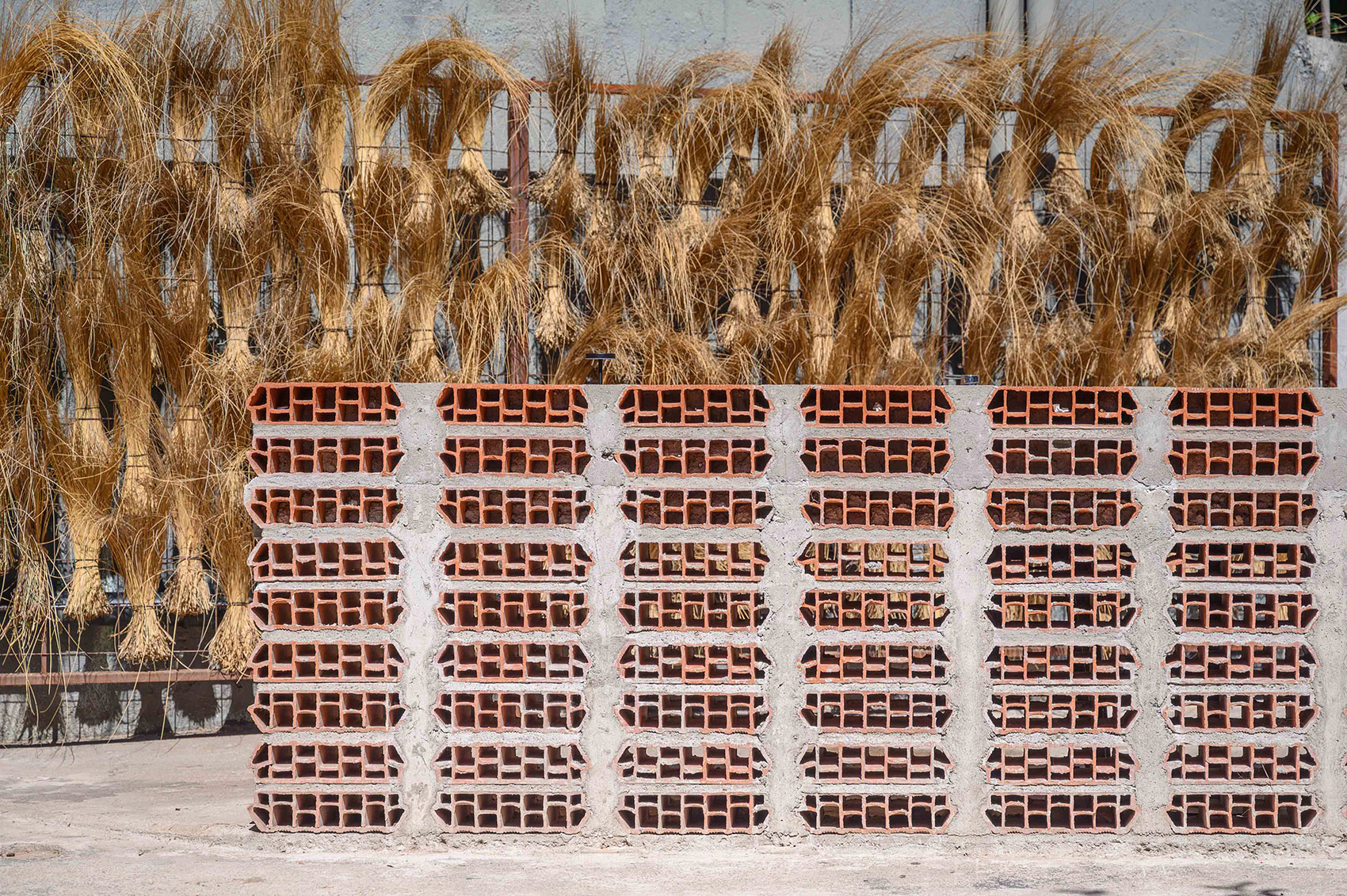 场地[去]殖民的一系列实践探索丨阿根廷科尔多瓦丨EFEEME architects-58