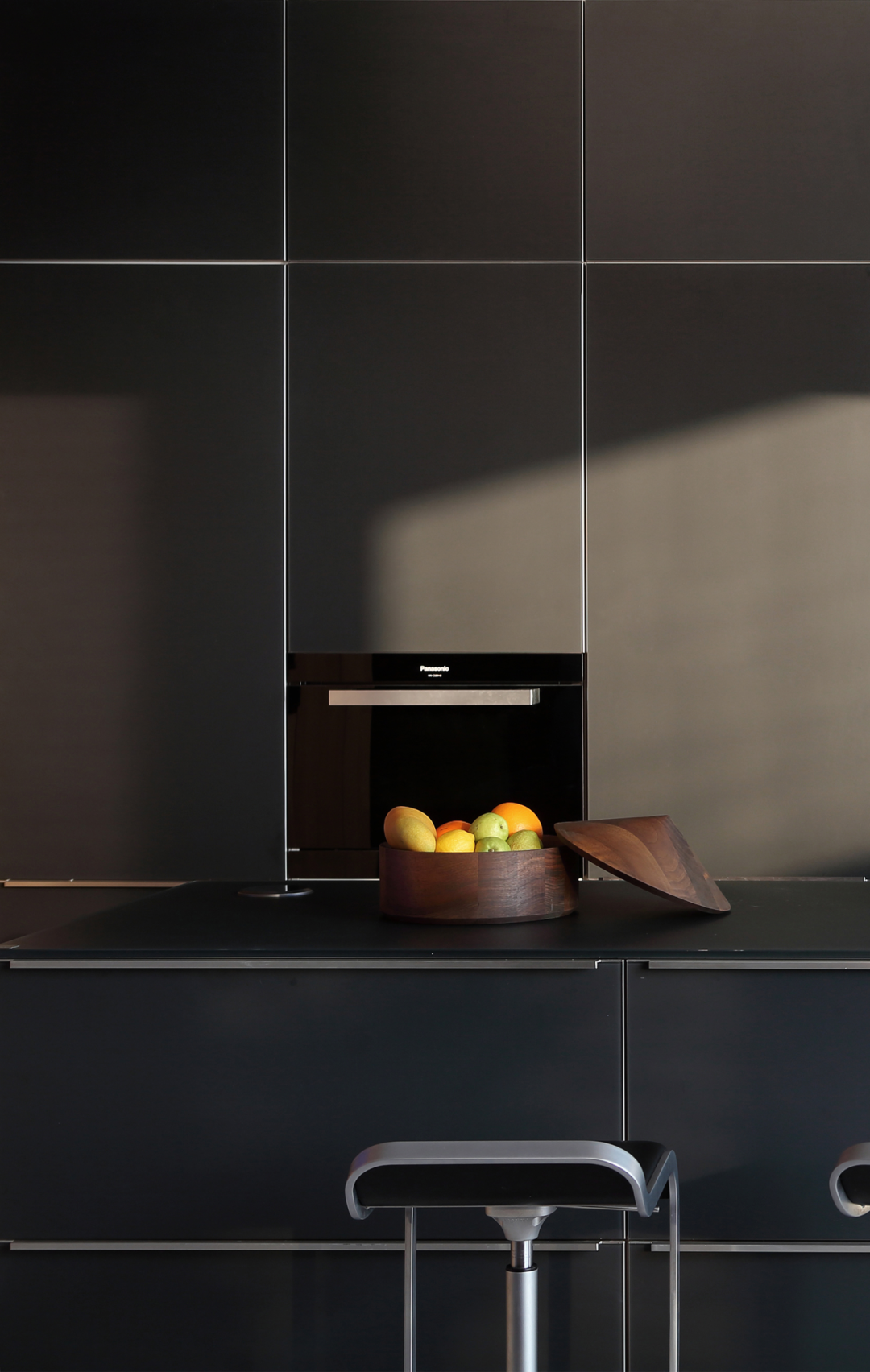 苏州玲珑湾 520m²顶级湖景复式丨中国苏州丨石木空间建筑设计-34