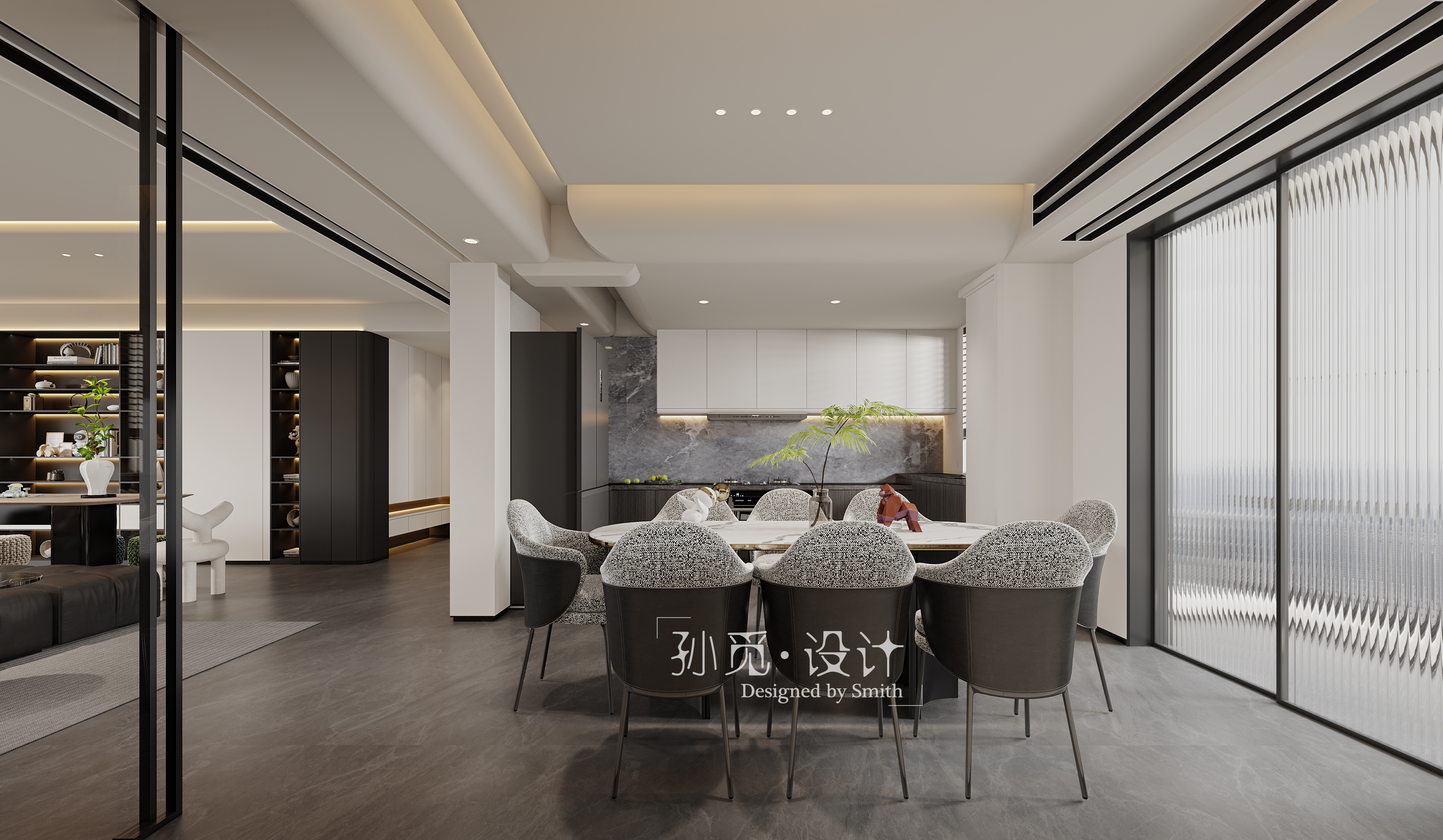 万境潇湘-陈宅-7