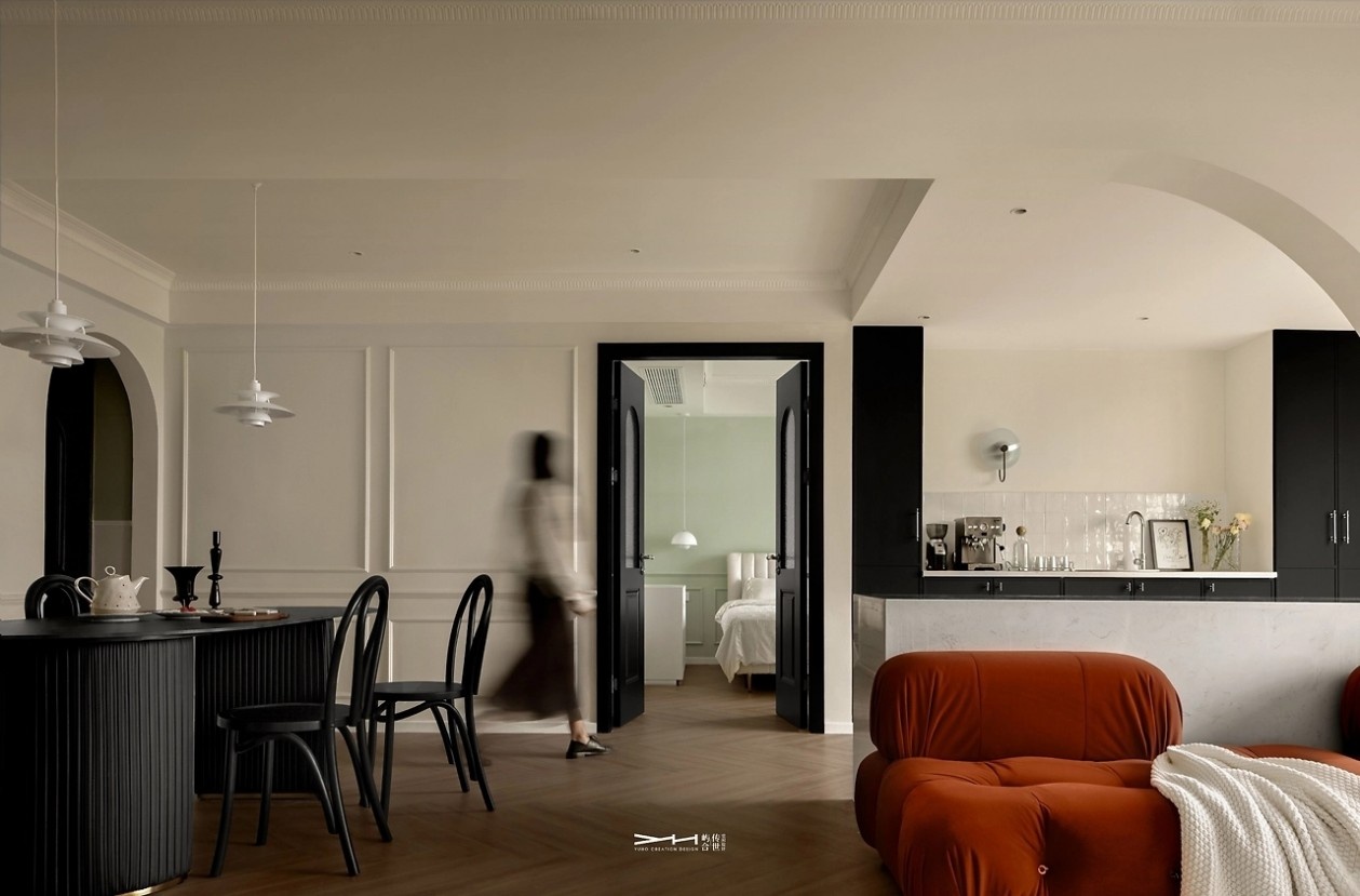 南城梦乡,风起涟漪 · 屿合传世空间设计丨中国株洲-20