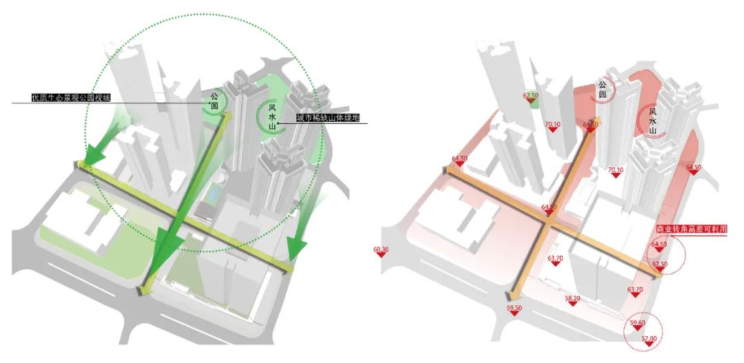 卓越·和奕府（展示区）丨中国深圳丨上海日清景观设计有限公司-2