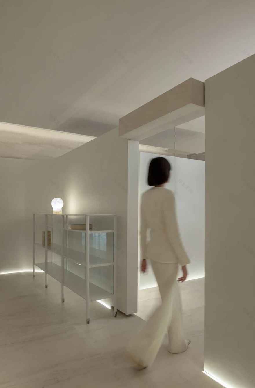 多睿诗 DORIS CASA 展厅设计丨中国广州丨尔我空间设计研究室-25