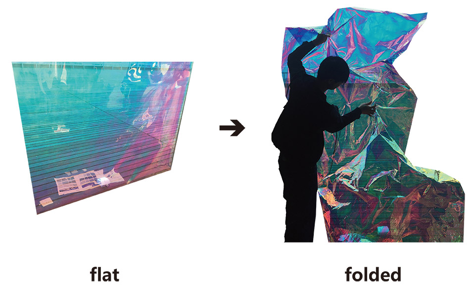 快闪咖啡店设计,上海 / 小大建筑设计事务所-66