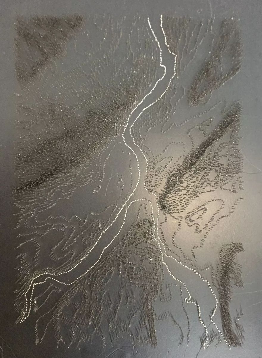 景观的认知与意向 | 地域性景观设计实践-57