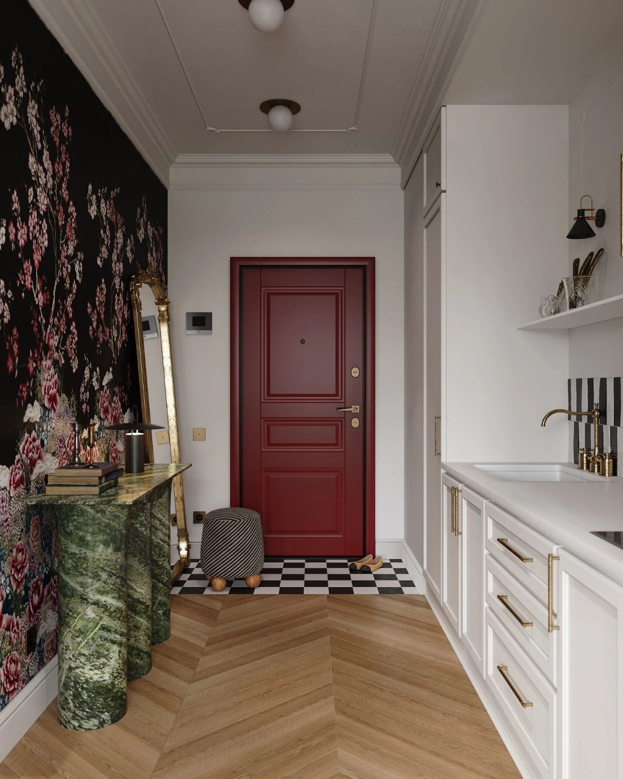 女孩的家丨Deysi Design-13