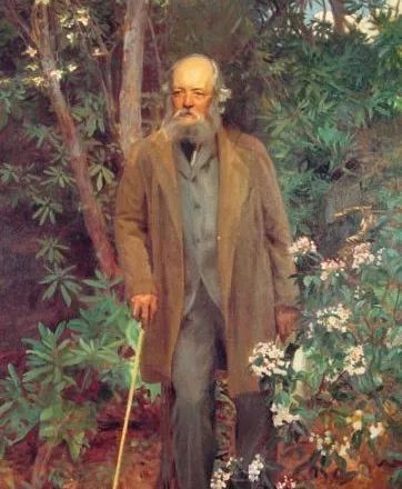 奥姆斯特德与美国景观设计 | 从纽约中央公园到翡翠项链-52