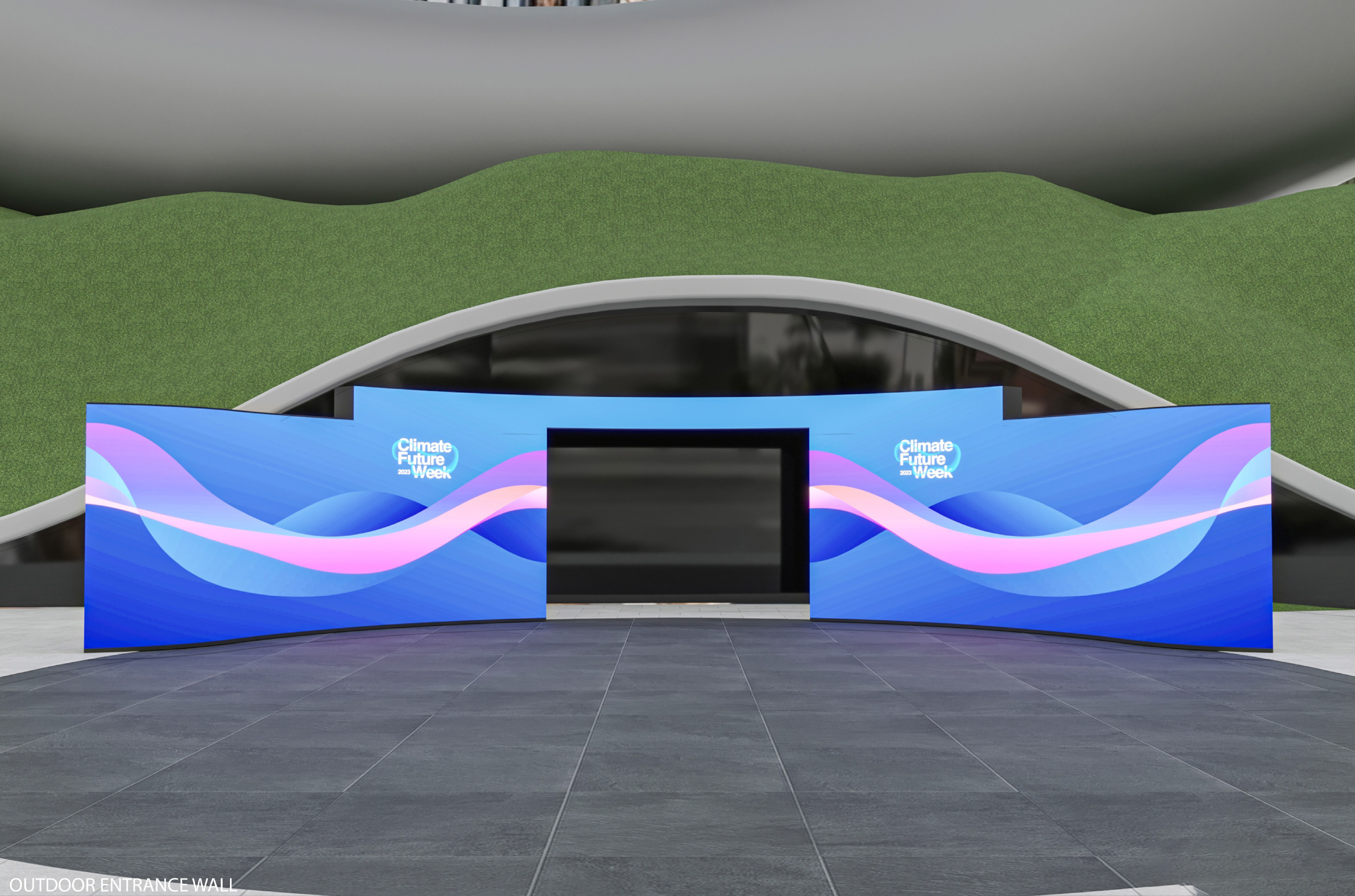 迪拜气候未来周丨阿联酋迪拜-2