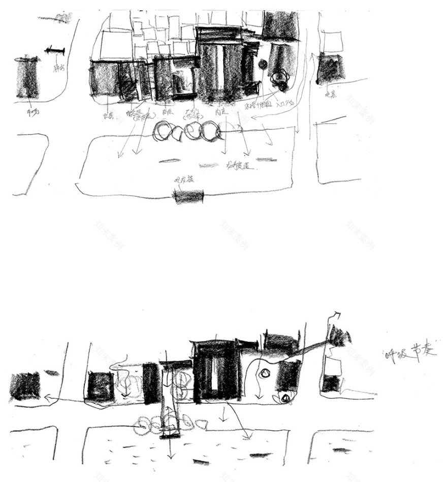 南海大沥“盐步1432”盐步粮食加工厂,酒厂改造丨中国佛山丨广州市竖梁社建筑设计有限公司-18