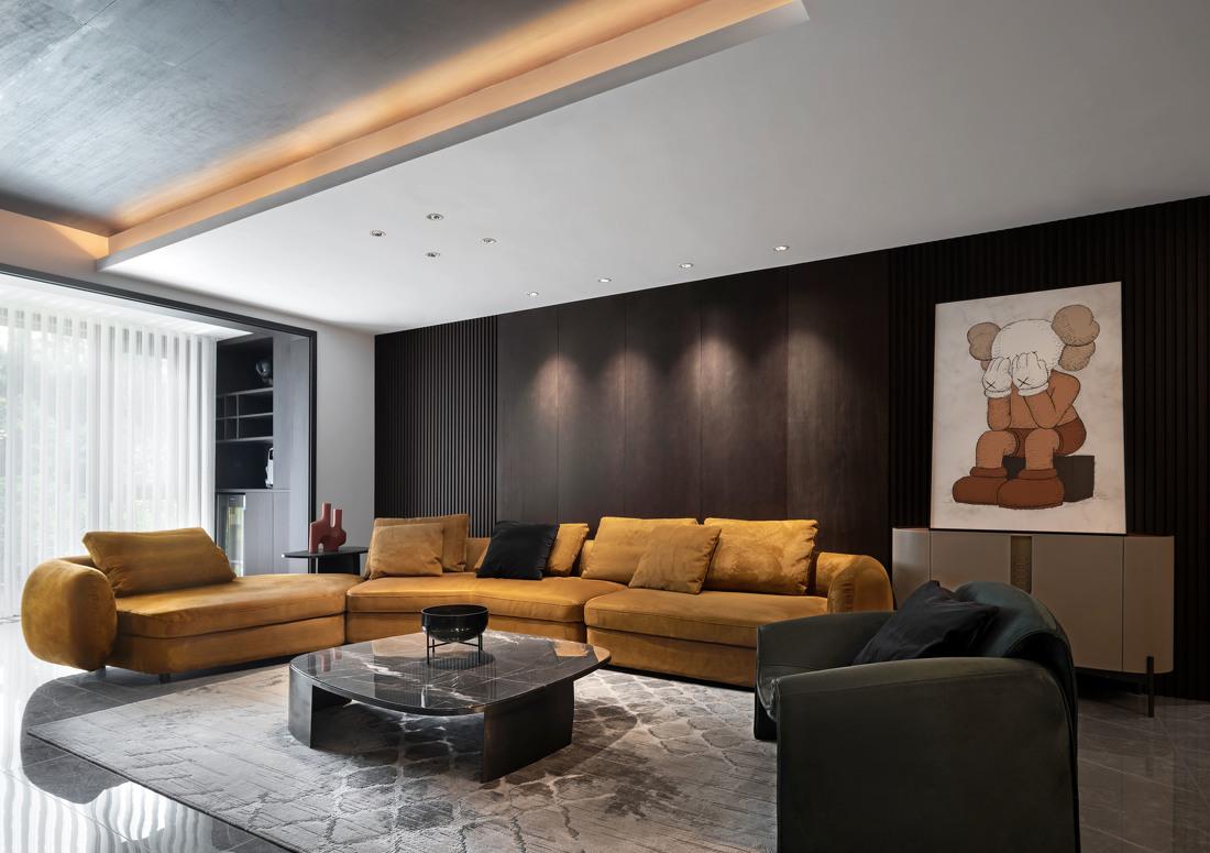 秩序（苍梧河滨花园）丨中国连云港丨纪越超-25