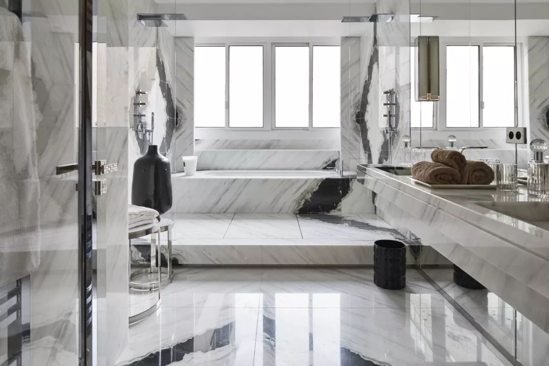 StéphanieCoutas 新古典主义设计 | 现代魔力与优雅融合-47