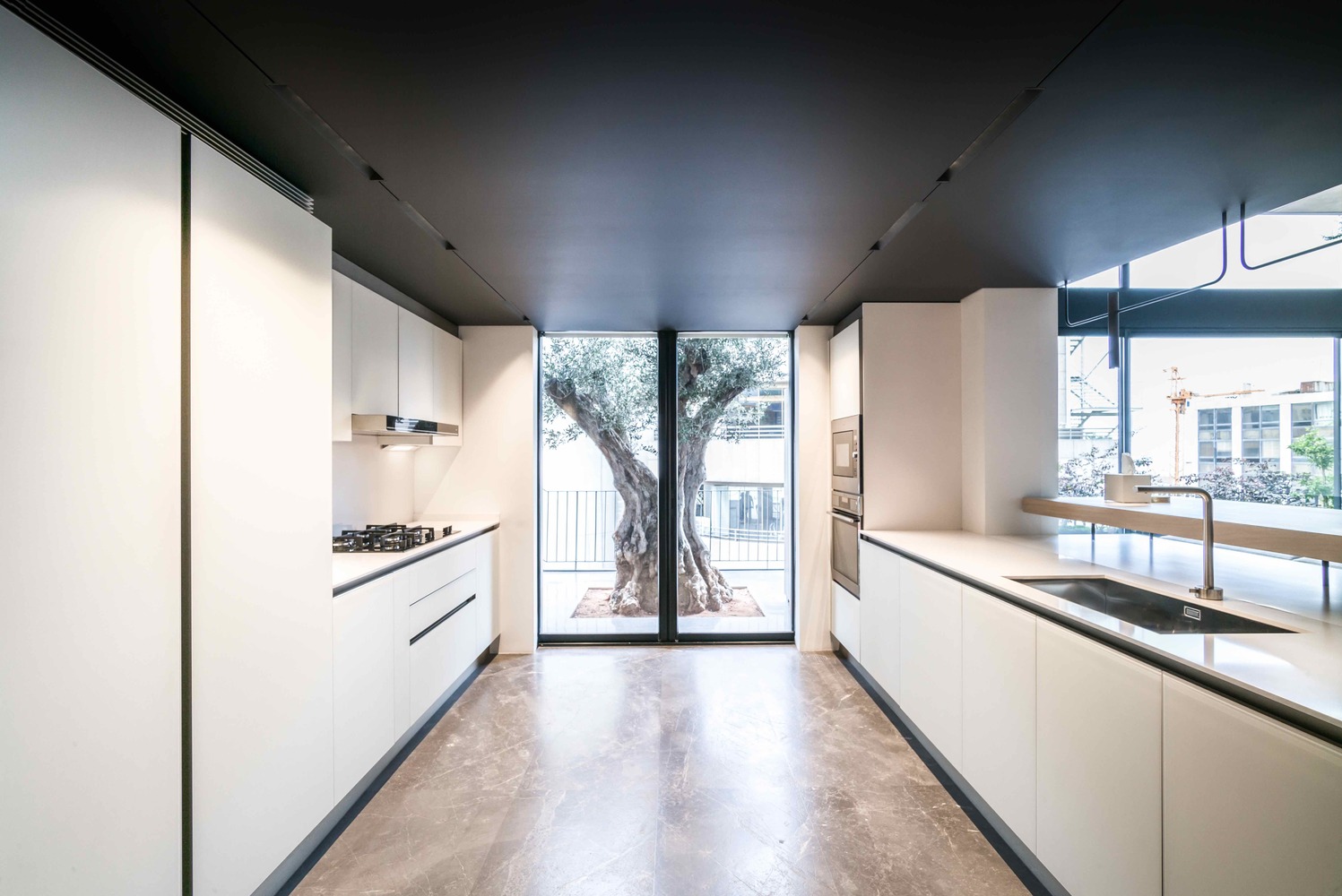 Sursock Apartment   platau-34