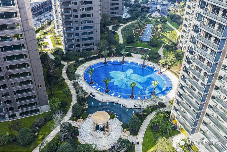 锦绣之城 · 诗意山水间的四季花园丨中国杭州-31