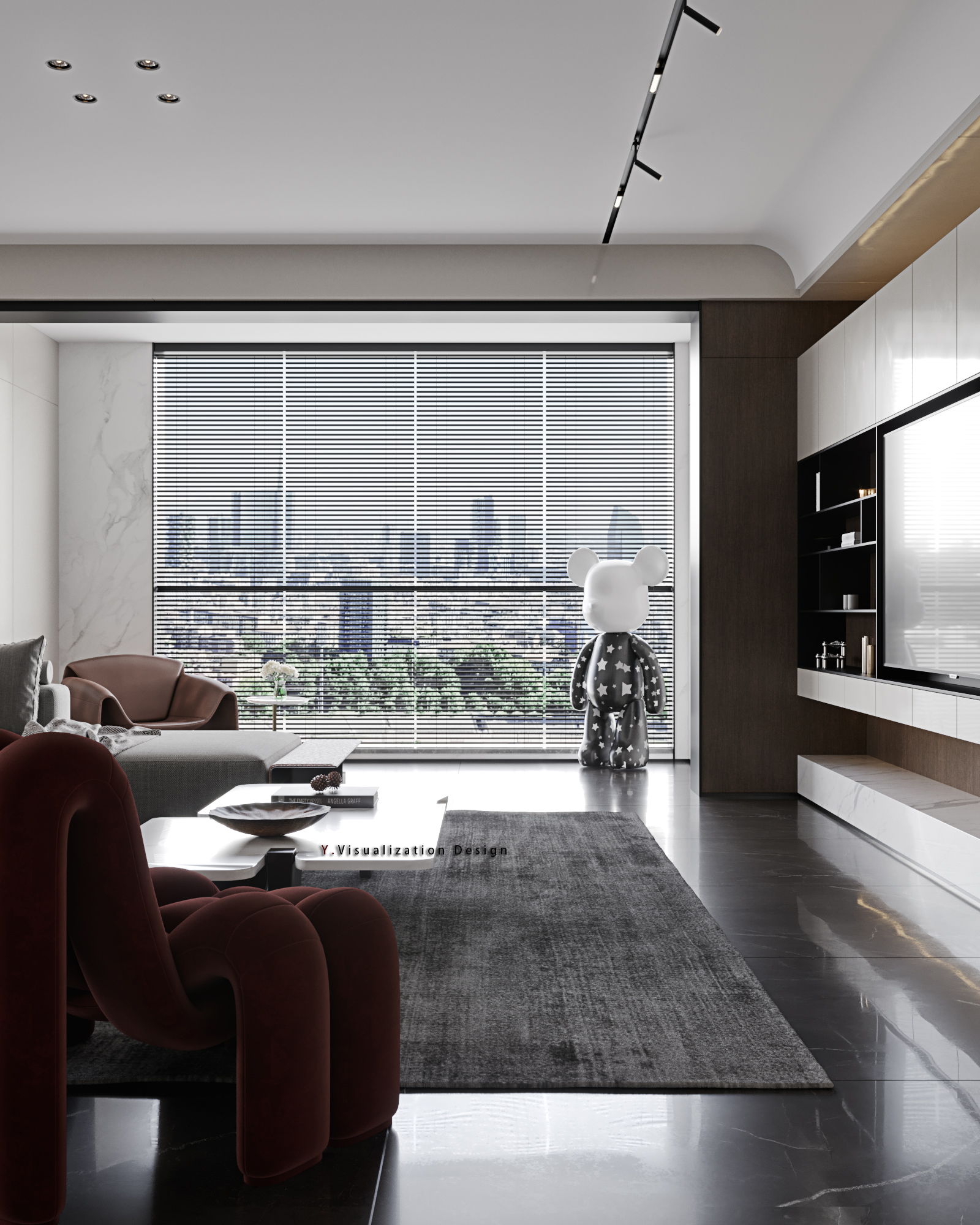 商业—现代表现-5