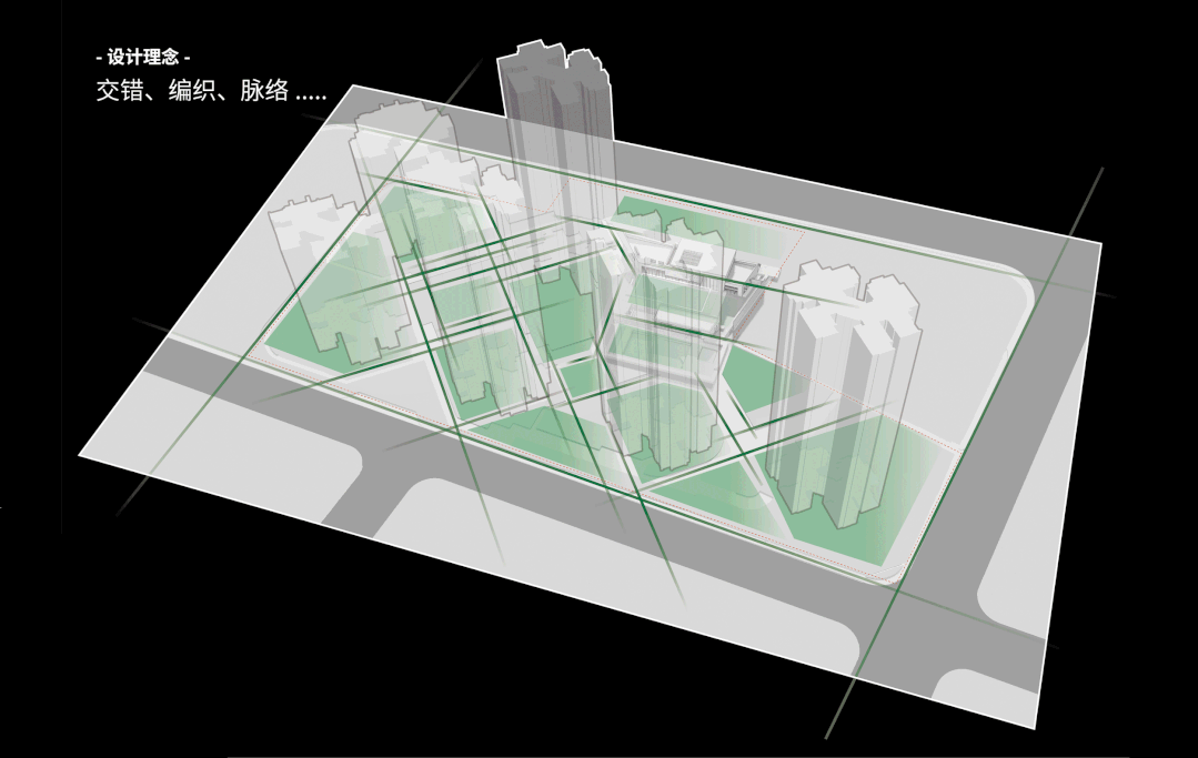 广州中海·左岸澜庭园区丨中国广州丨成都赛肯思创享生活景观设计股份有限公司-16