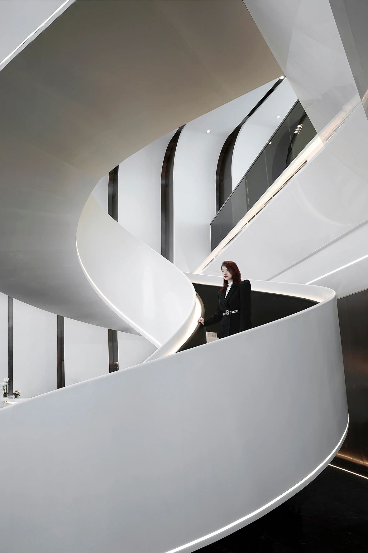 天津爱情缤纷里销售体验中心-53