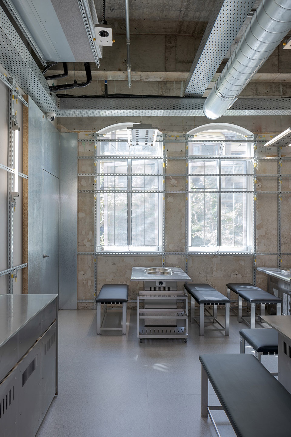 大虎火锅丨中国上海丨斗西设计-60