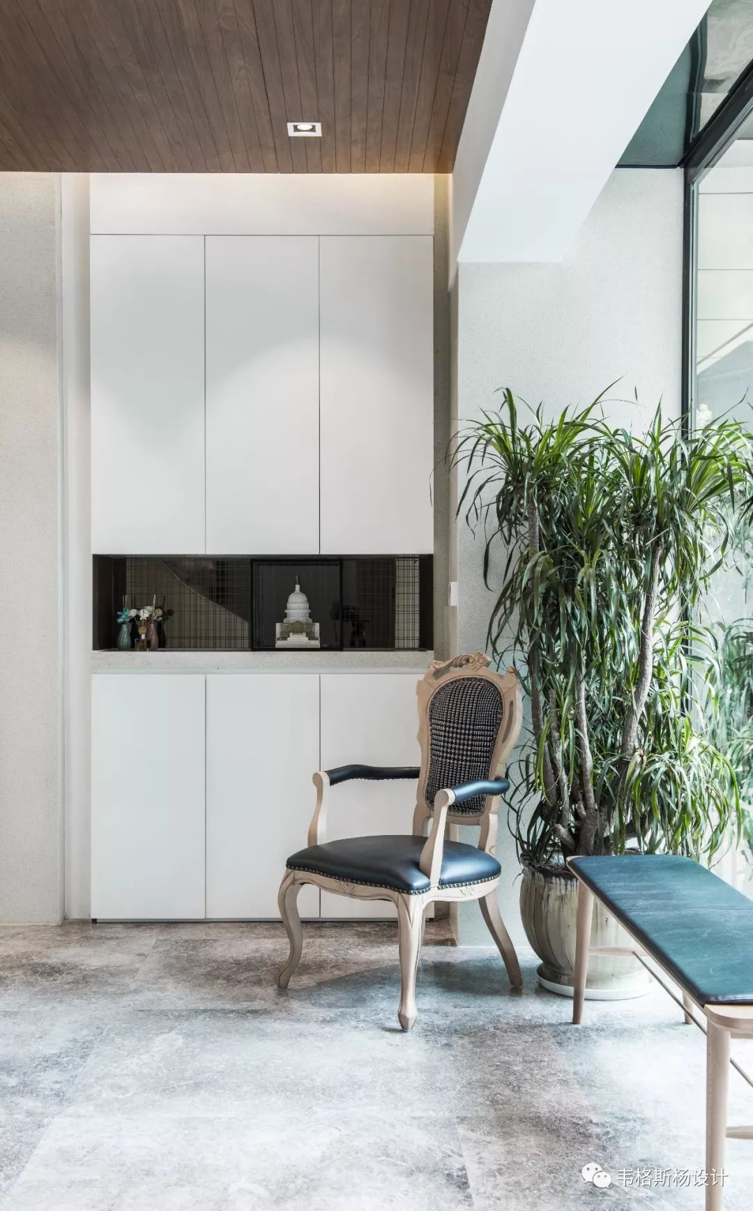 宜春金悦湾商墅 | 构建和谐生活空间-8