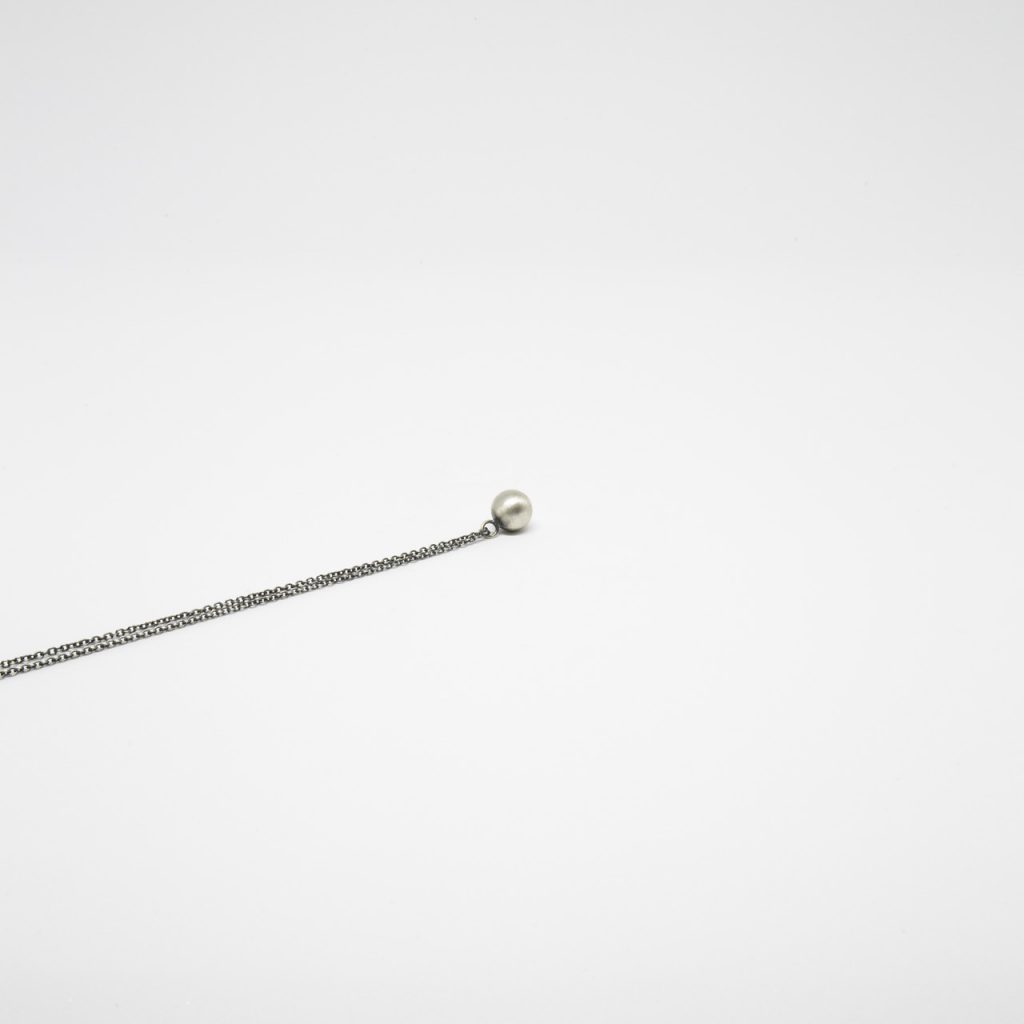 球体 – 埃利亚·内德科夫工作室-2