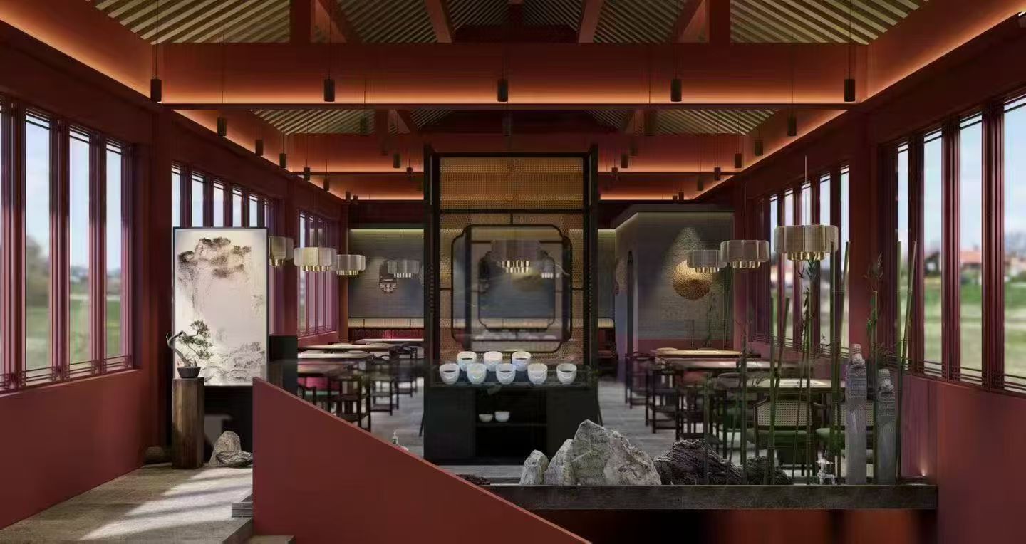 【火锅店-新中式】-7