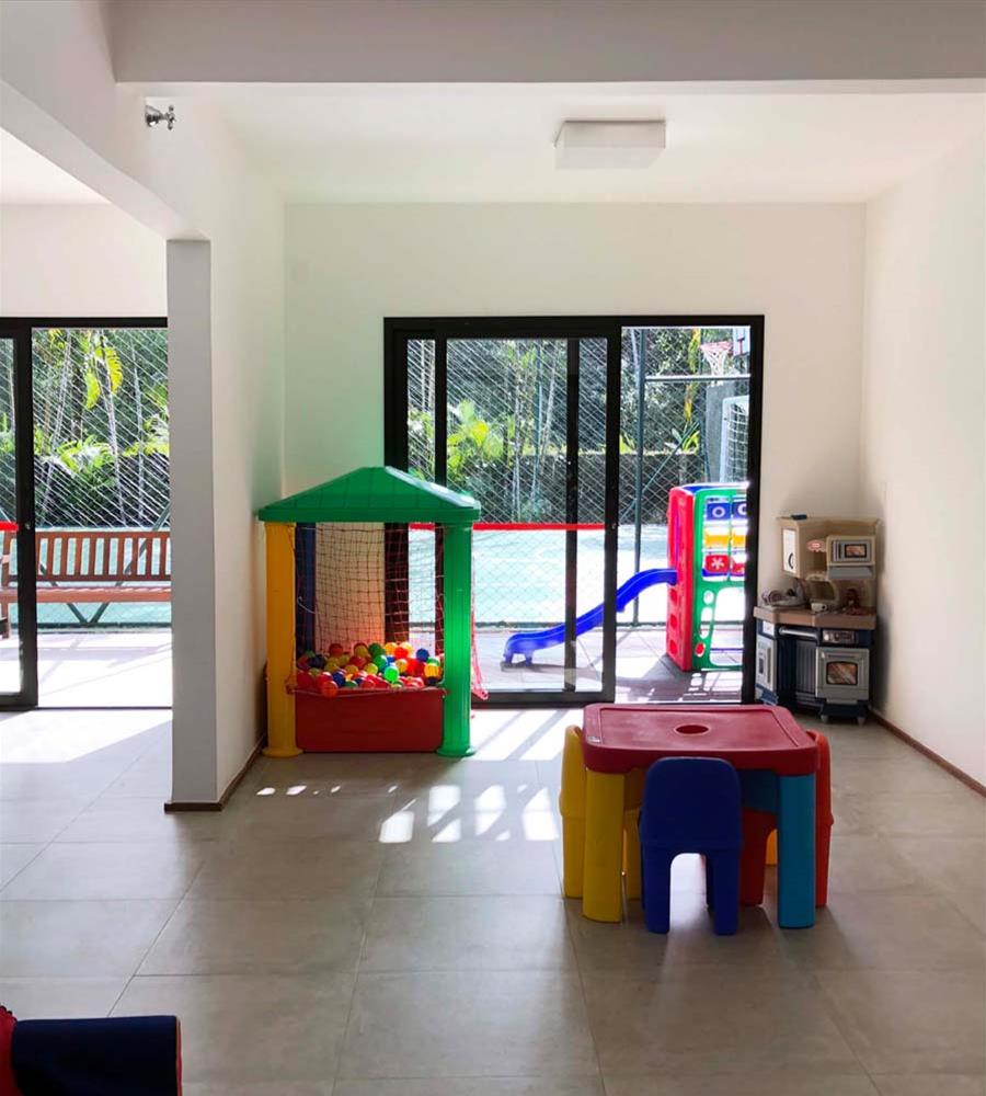 巴西 Costa Smeralda 住宅区-7