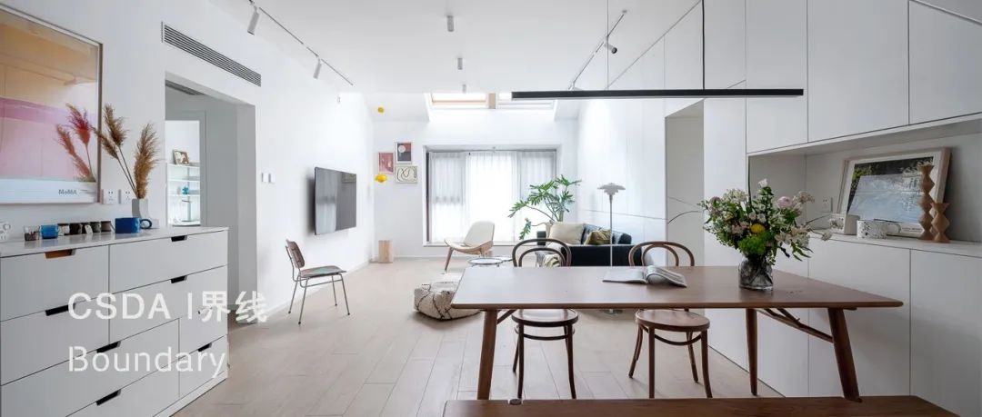 云深·原创丨穹顶之家-159